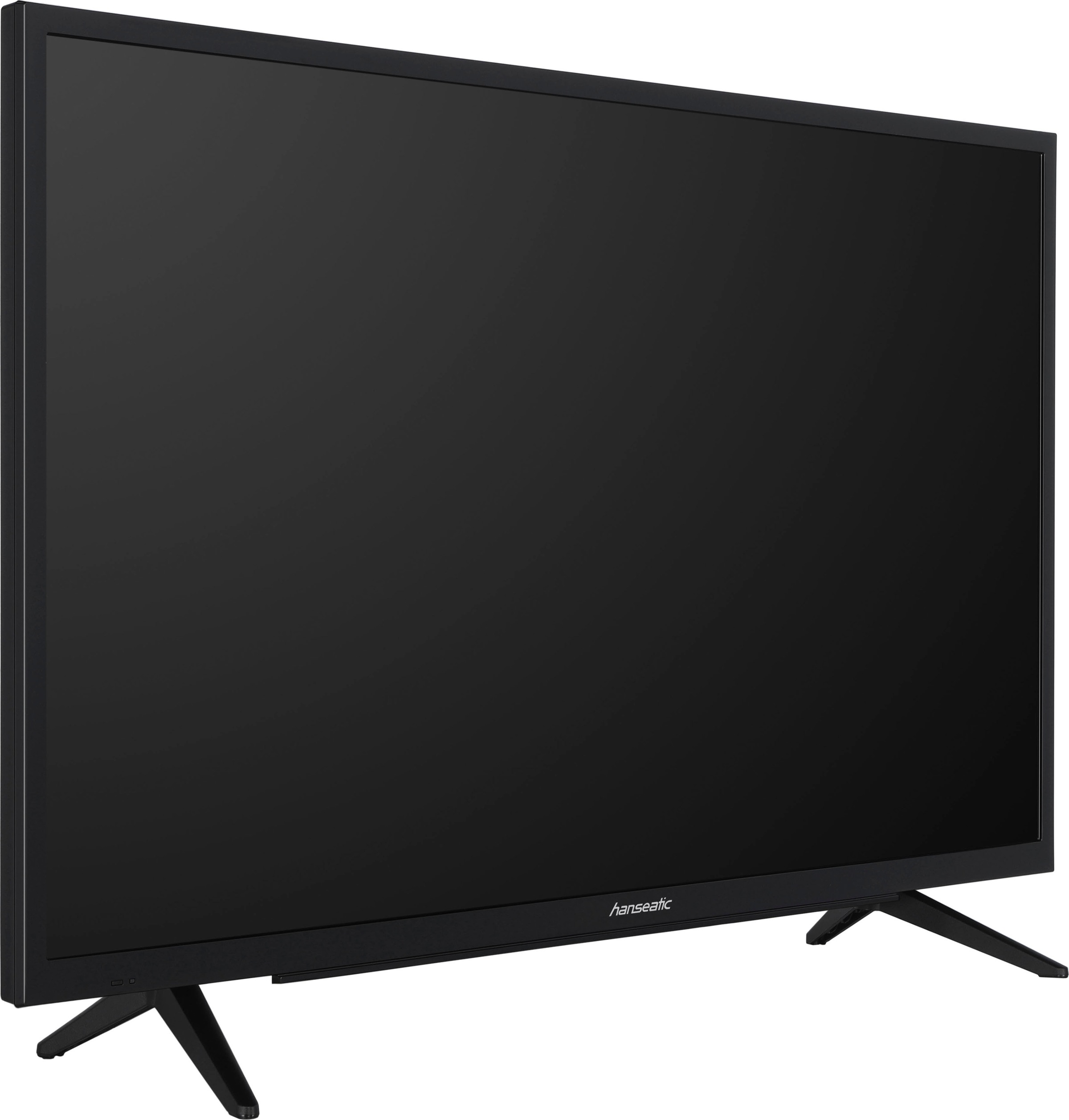Hanseatic LED-Fernseher, 98 cm/39 Zoll, HD-ready, Smart-TV