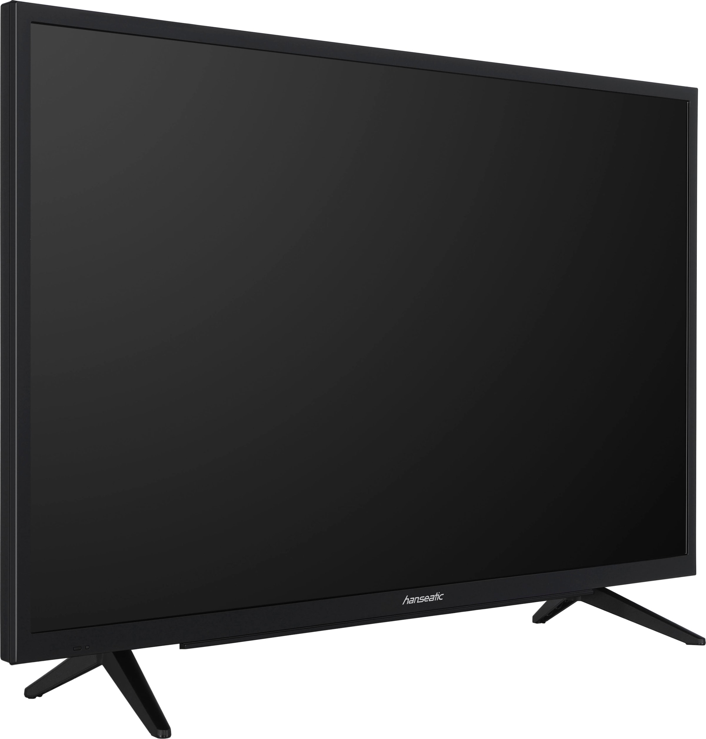 Hanseatic LED-Fernseher »39H600HDS«, HD-ready, Smart-TV