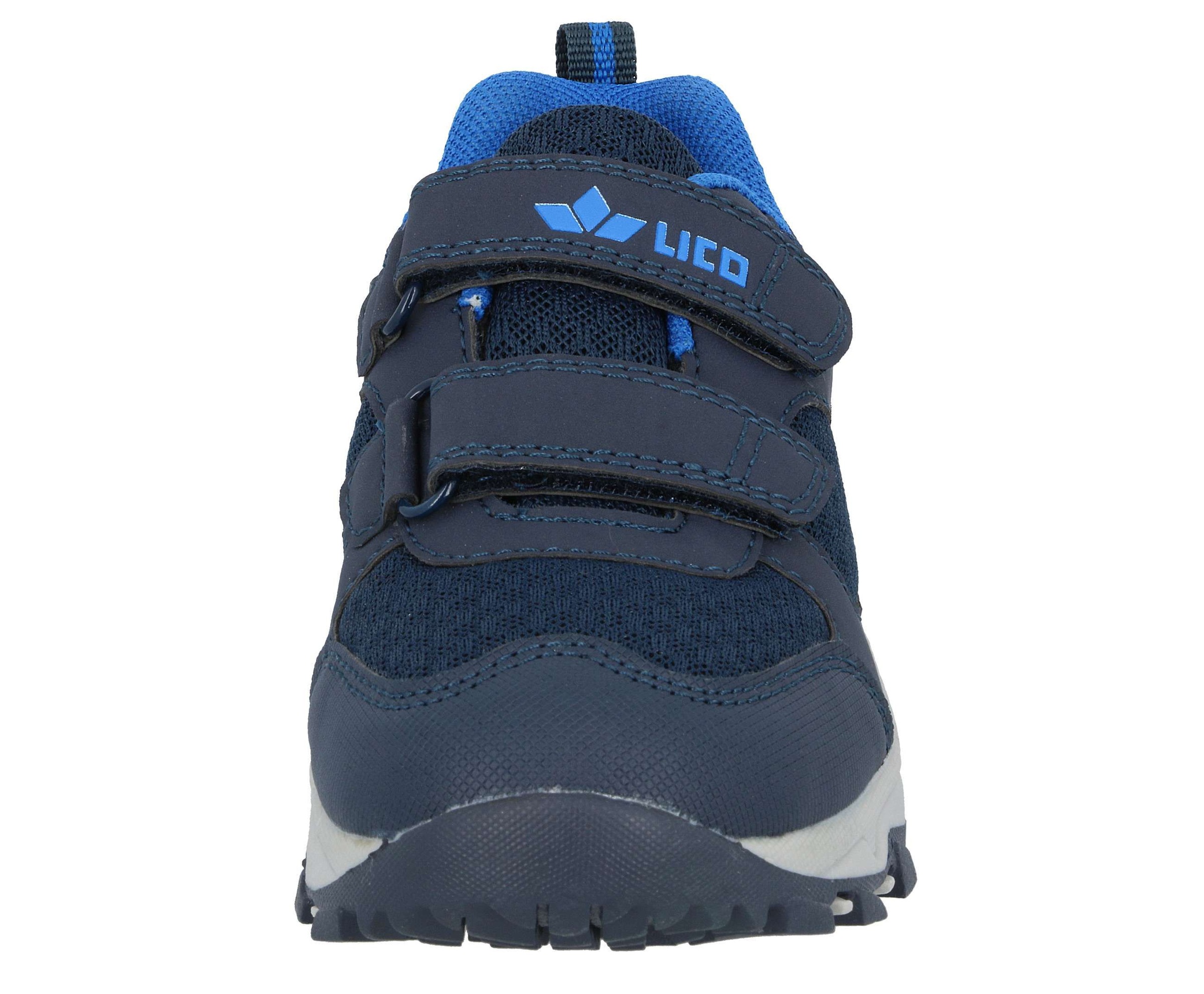 Lico Sneaker »Outdoorschuh Akranes V«