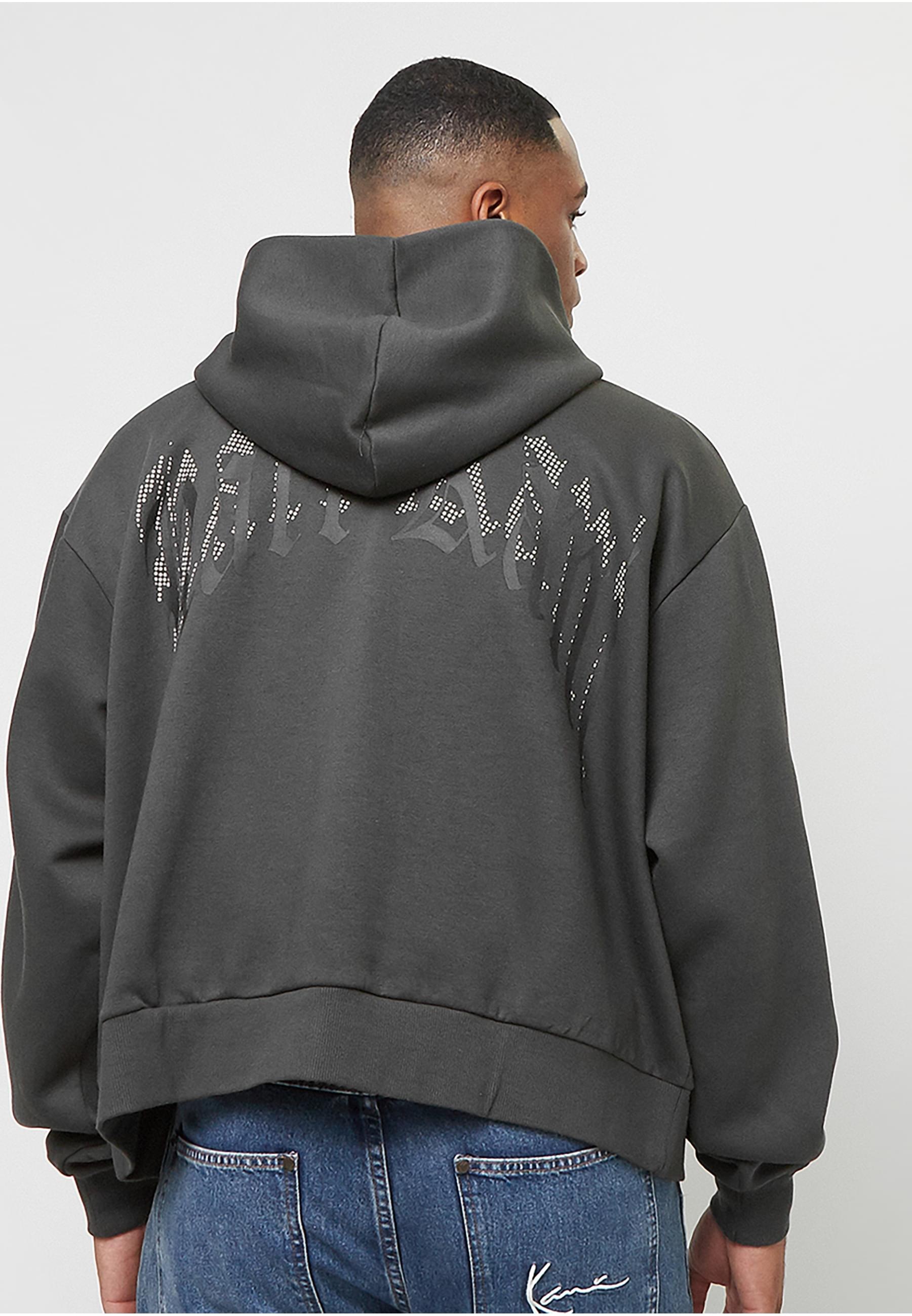 Karl Kani Sweatjacke "Karl Kani OG Full Zip Hoodie" günstig online kaufen