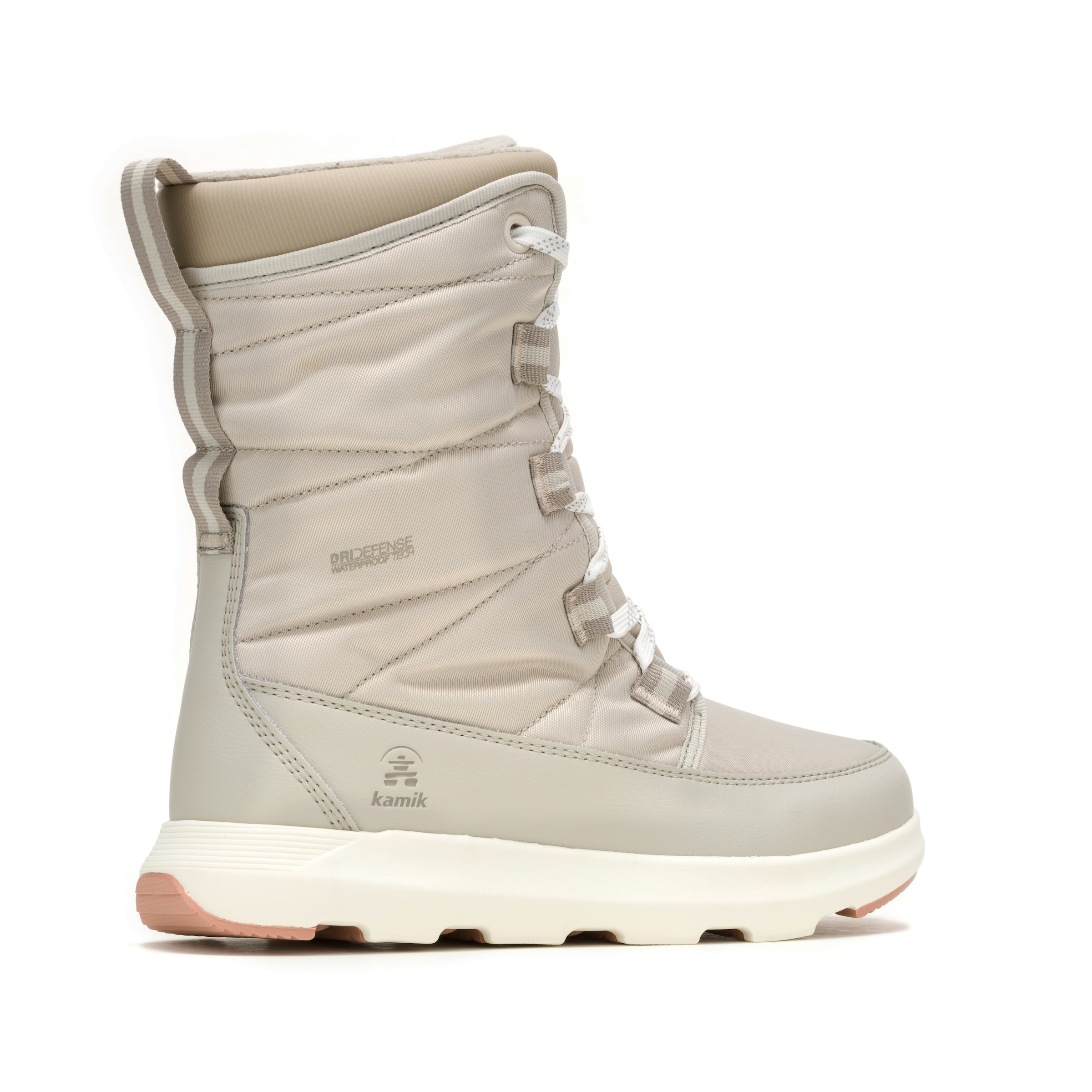 Kamik Snowboots »LEAMID«