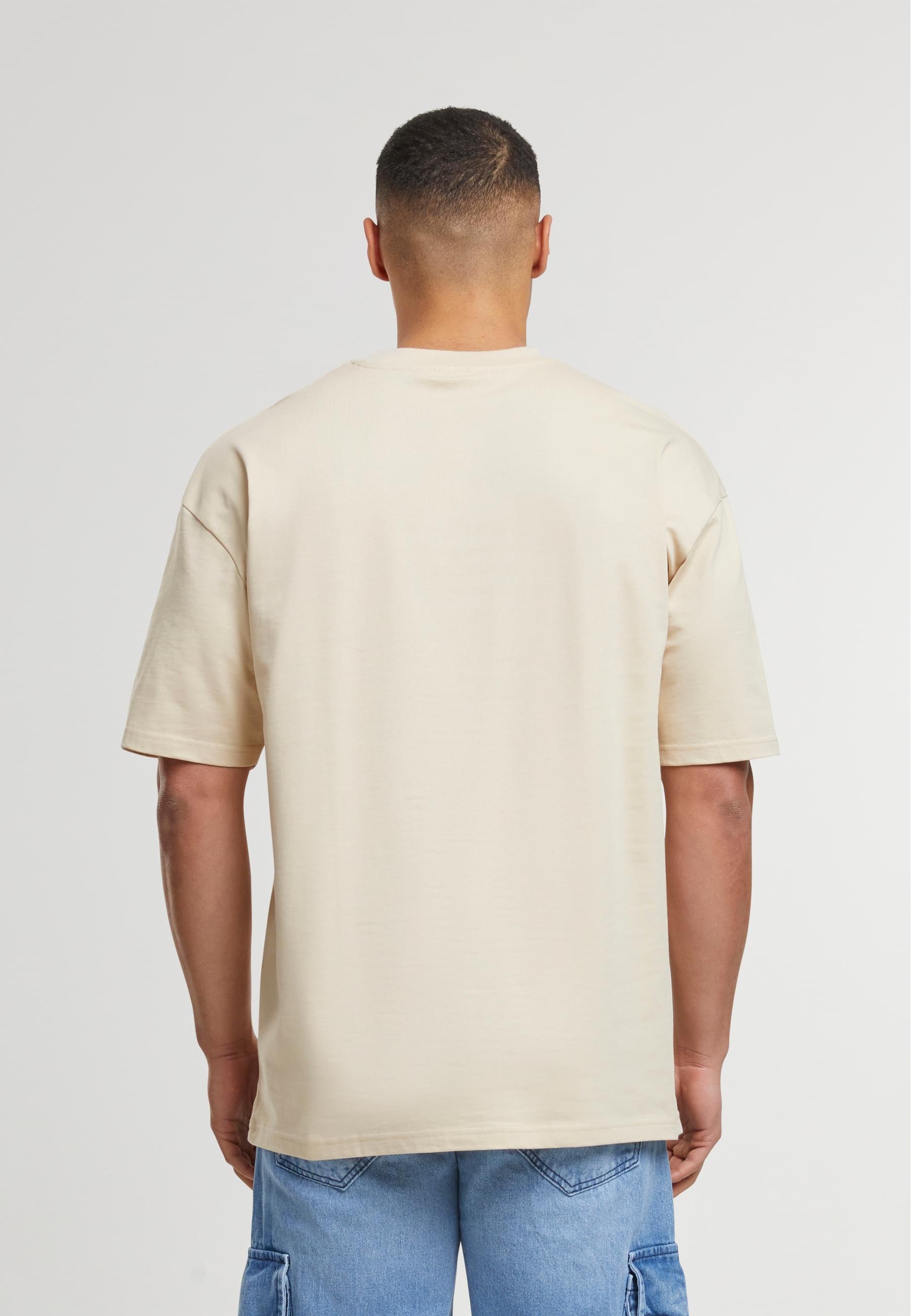 DEF T-Shirt »DEF DEF Trust Issues T-Shirt« 1 Stk.