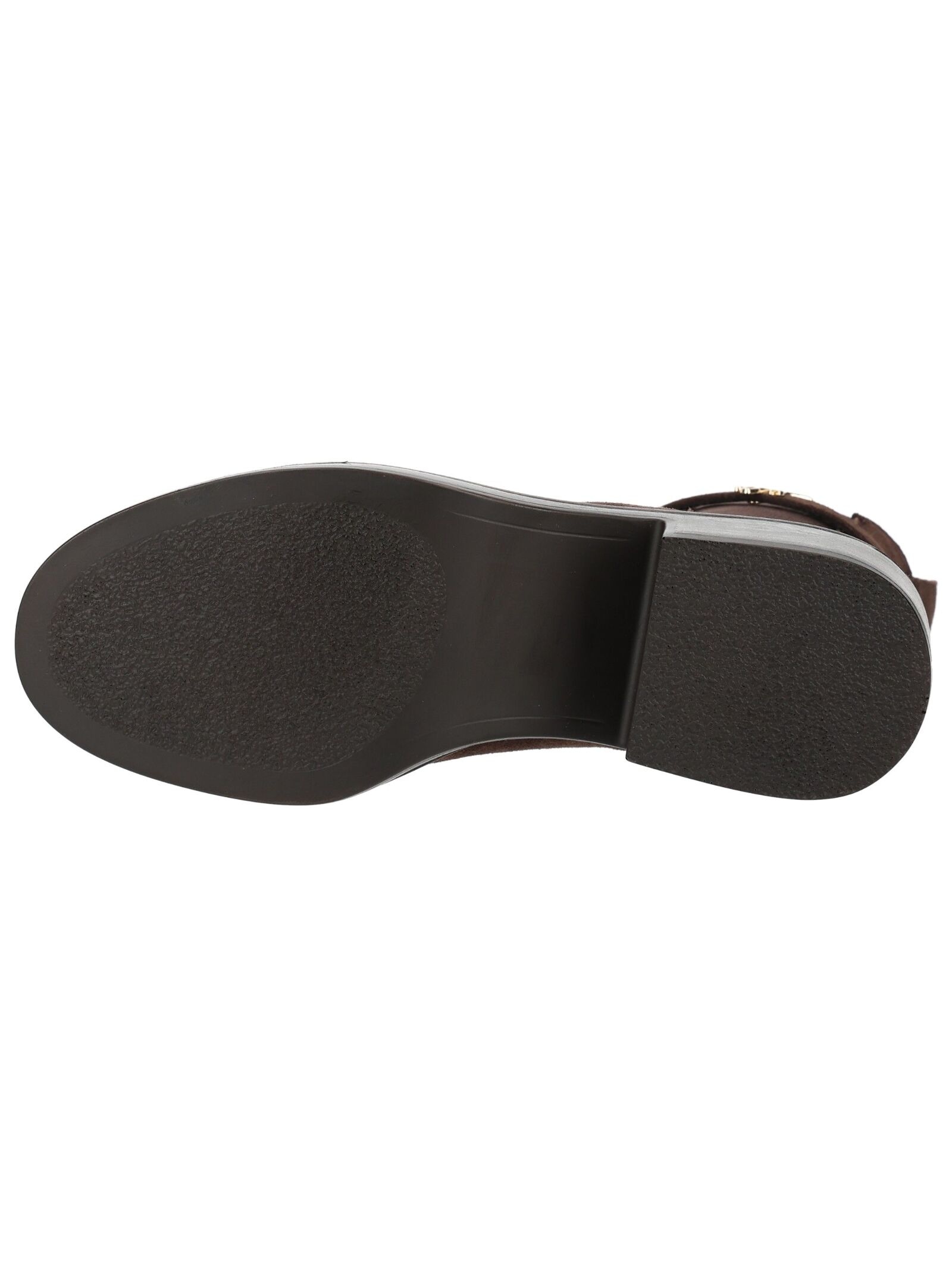 STEVE MADDEN Stiefelette »STEVE MADDEN Stiefelette Veloursleder«