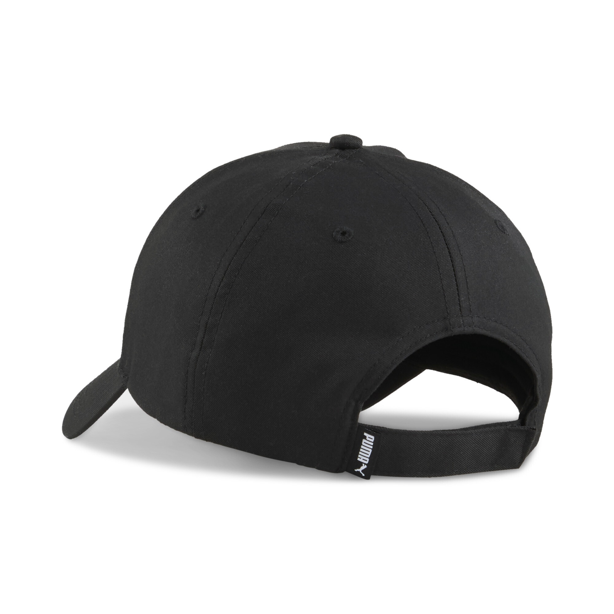 PUMA Flex Cap »ESS Metal PUMA Cat Baseballcap Erwachsene«