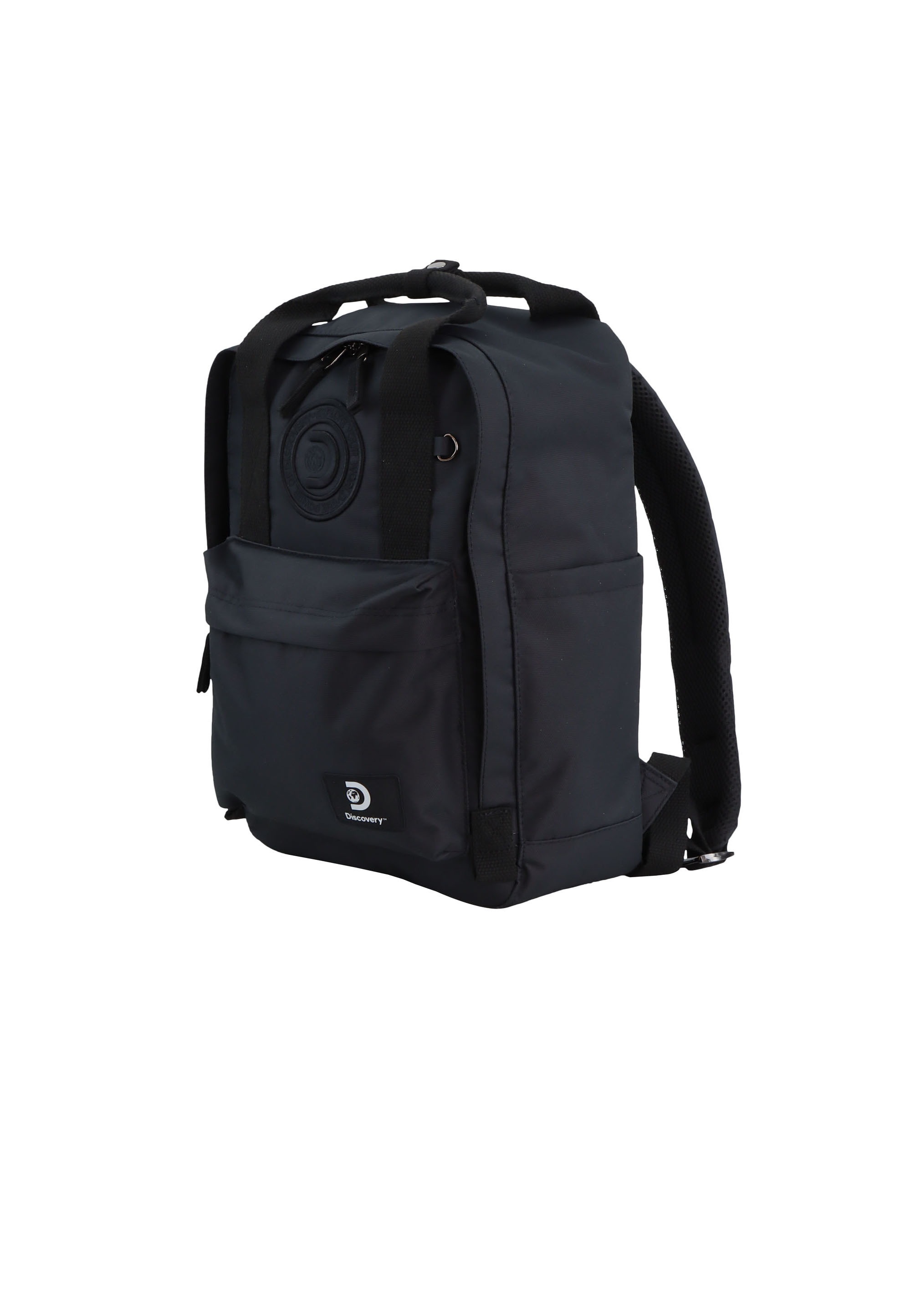 Discovery Wanderrucksack »Cave«, aus rPet Polyester-Material