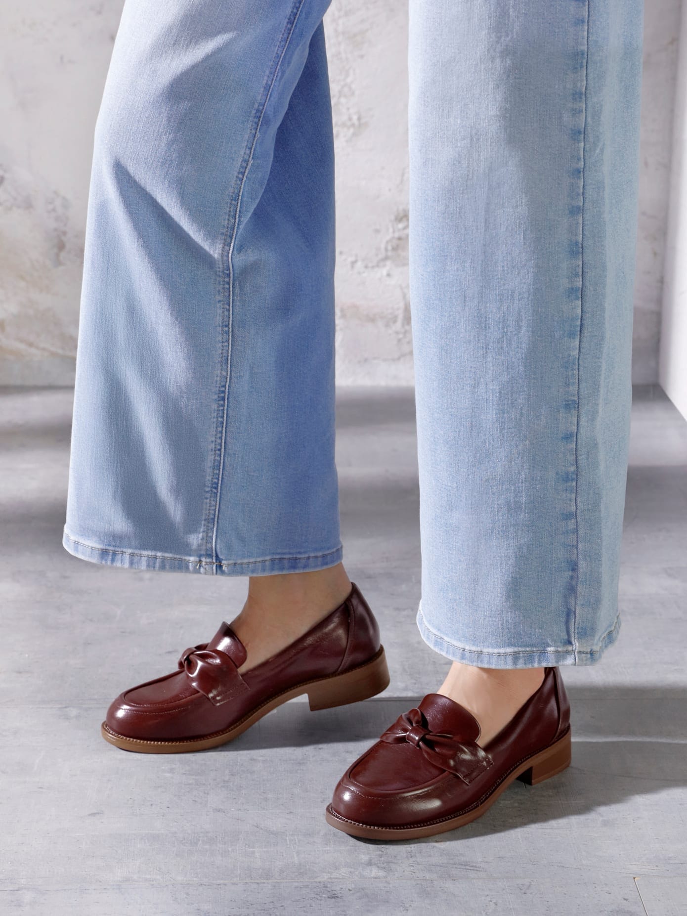 heine Slipper