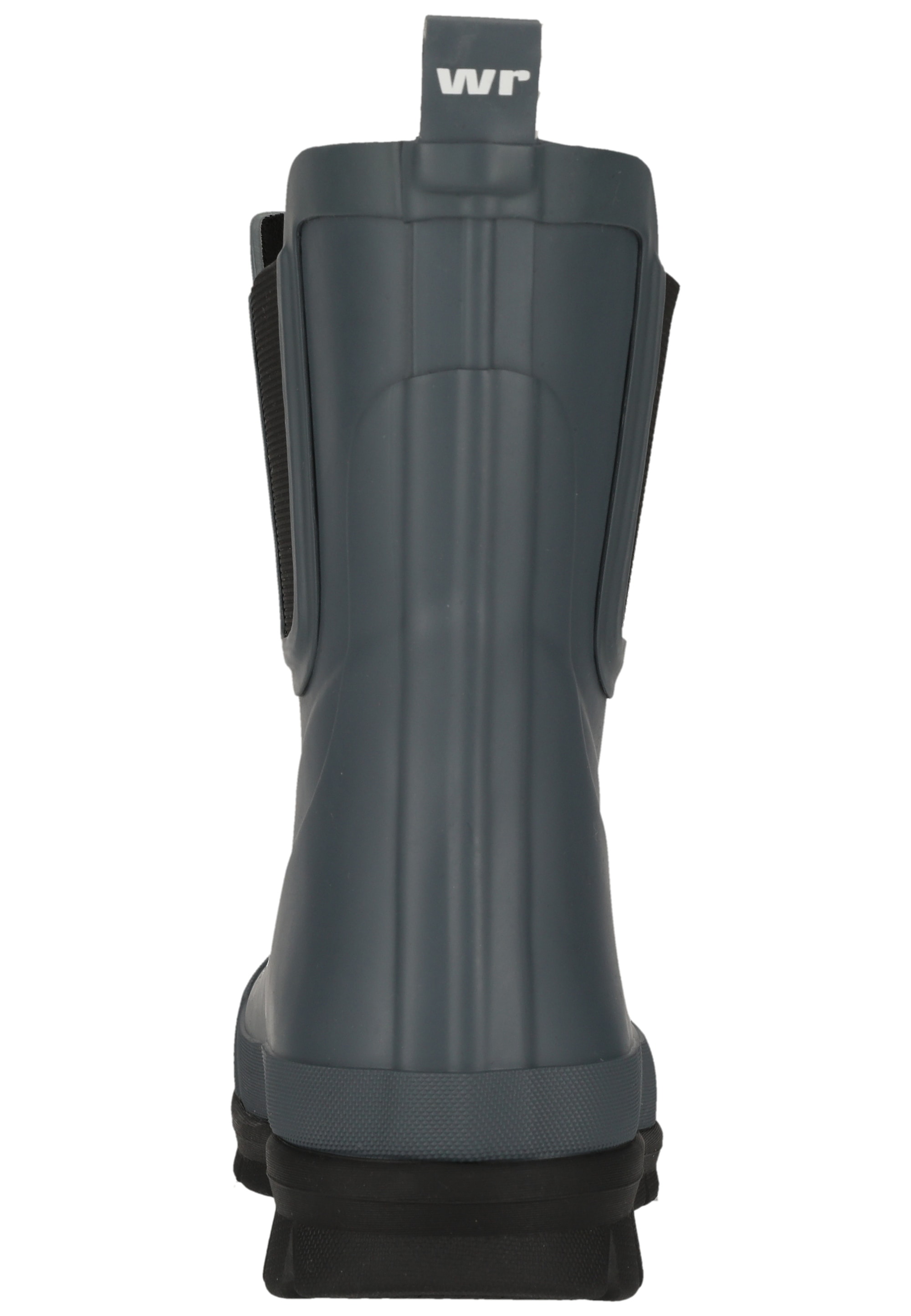 WEATHER REPORT Gummistiefel »Teal«  mit cleverem elastischem Einstieg