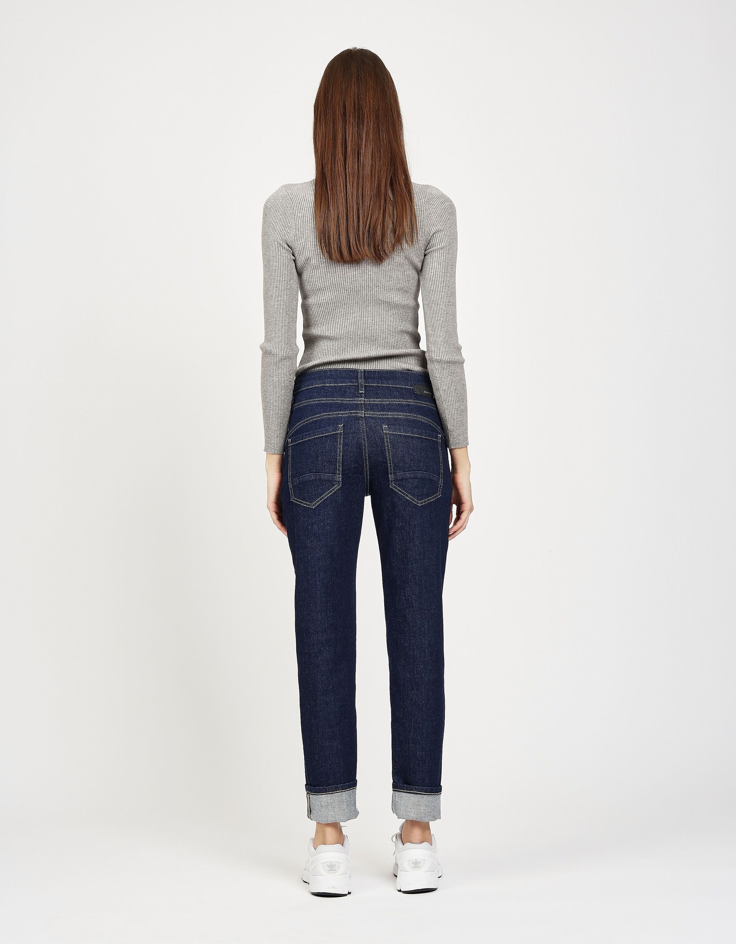 GANG Boyfriend-Jeans »94JOLINE BOYFRIEND« im 5-Pocket-Style