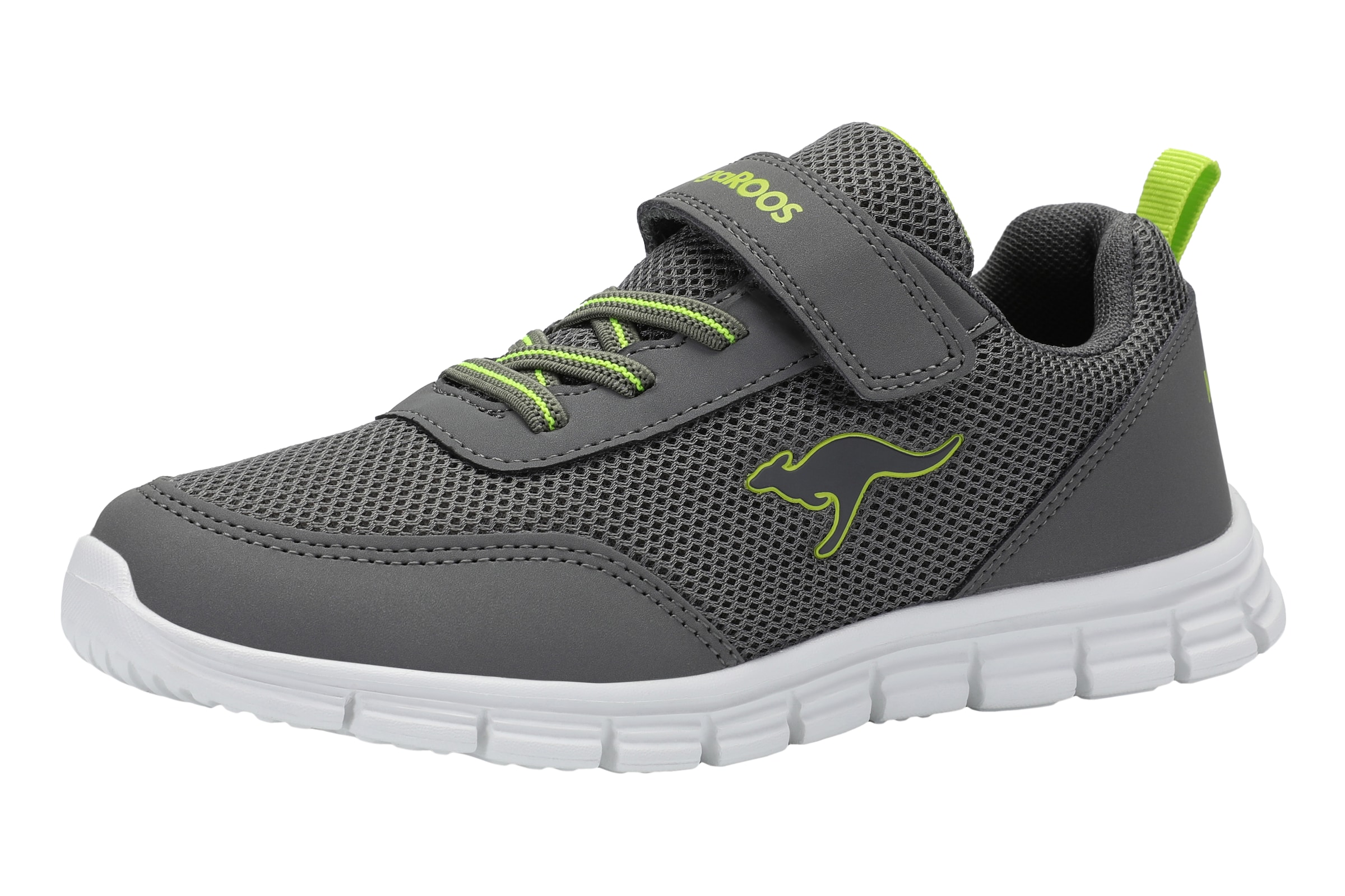 KangaROOS Sneaker »K-FK Jack EV«