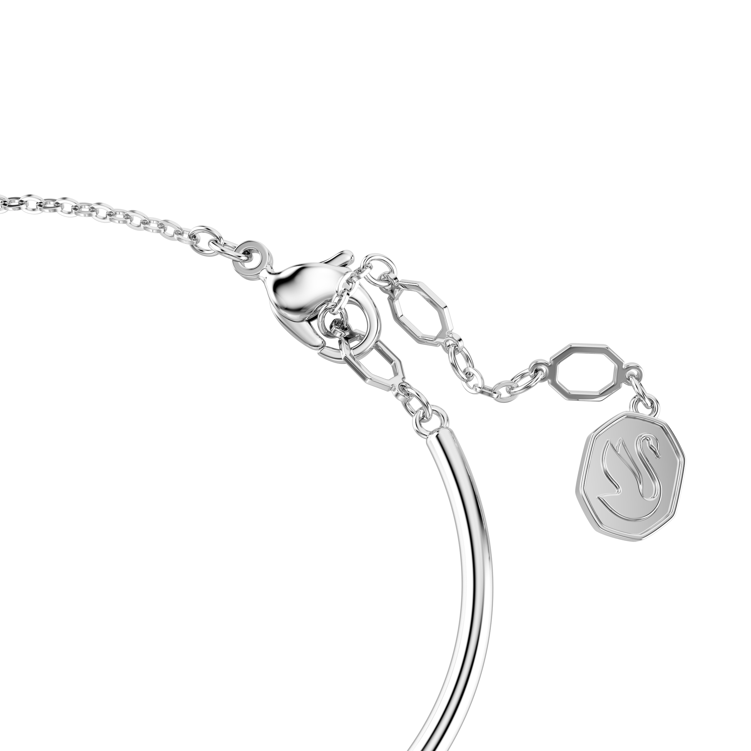 Swarovski Armkette »Schmuck Geschenk Constella Armband« mit Swarovski® Kristall, Zirkonia (synth.)