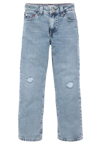 Tommy Hilfiger Girlfriend-Jeans »SOFT GIRLFRIEND« kaufen