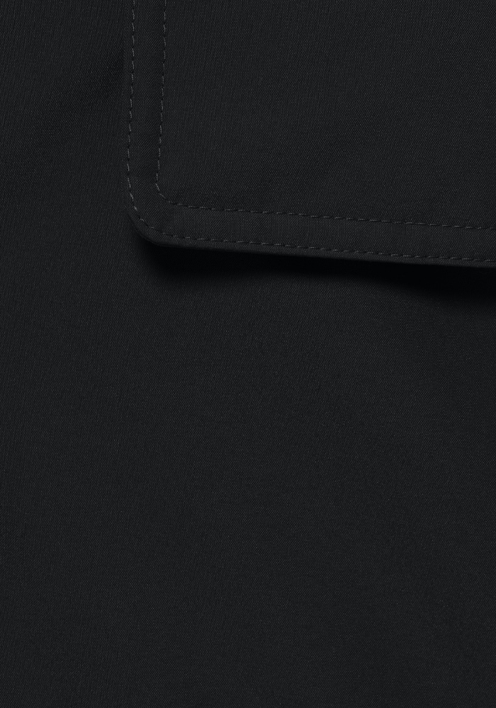 Jack Wolfskin Funktionsparka »WINTERTOR PARKA W«, mit Kapuze