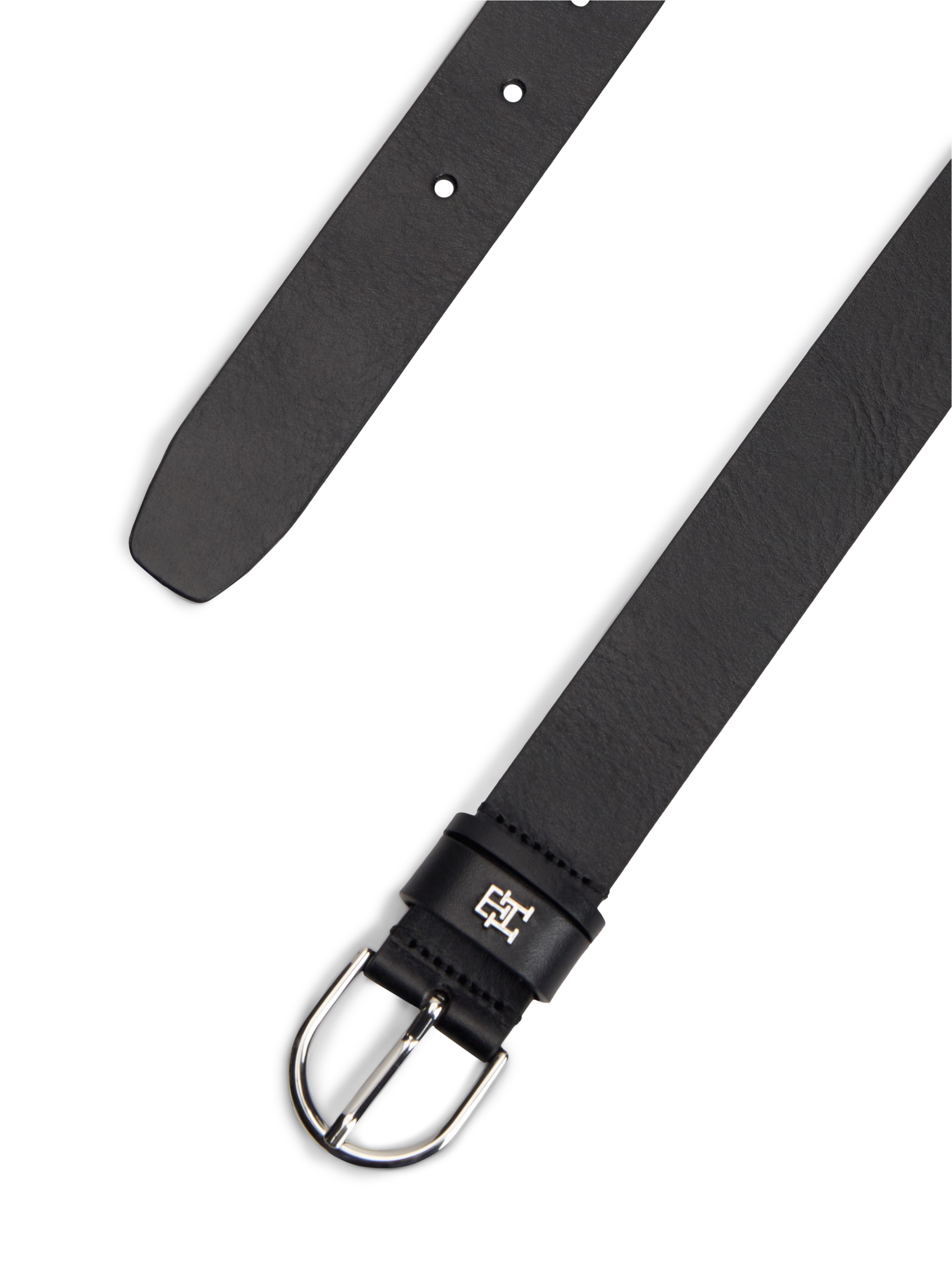 Tommy Hilfiger Ledergürtel »ESSENTIAL EFFORTLESS«