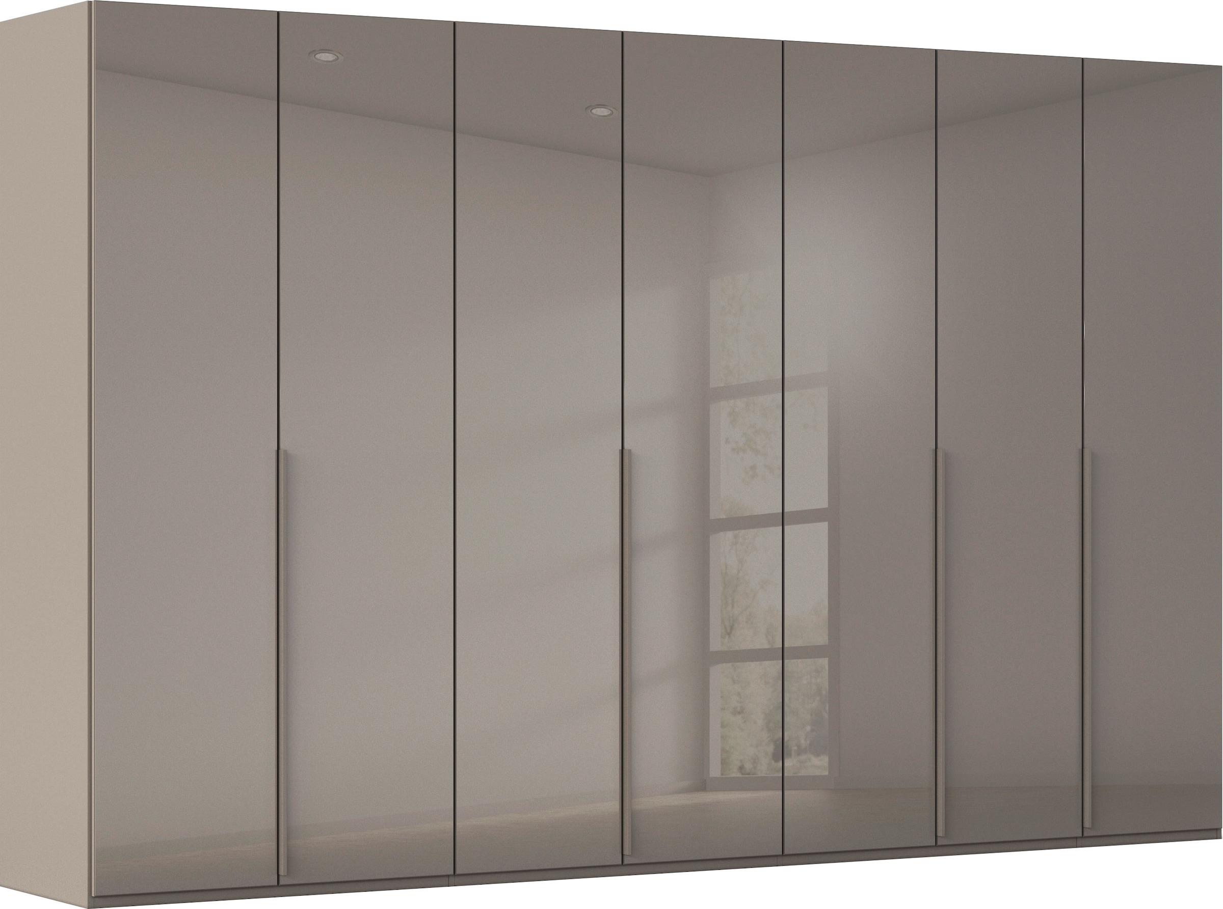 rauch Drehtürenschrank "Kleiderschrank Schrank Garderobe Wäscheschrank BEST günstig online kaufen