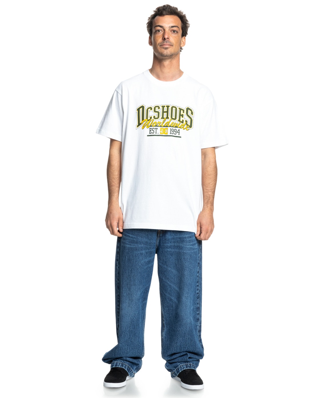 DC Shoes T-Shirt »Tailgate«