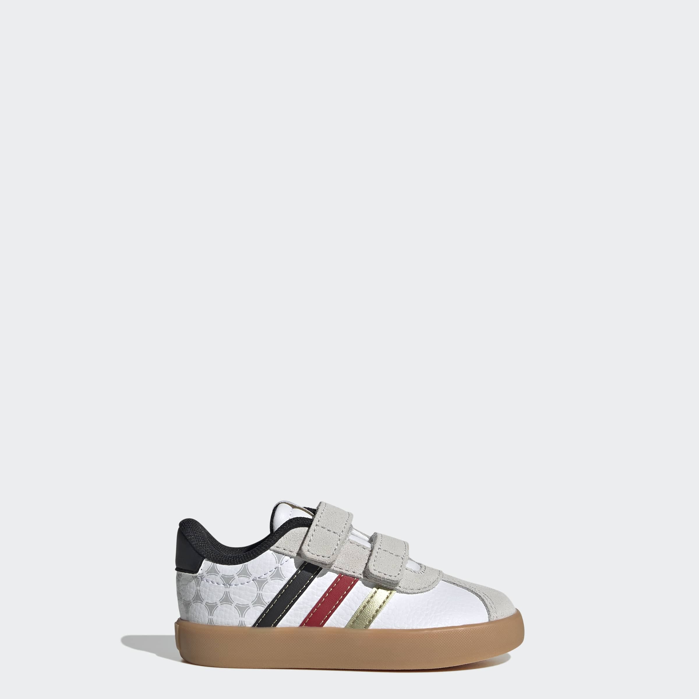 adidas Sportswear Sneaker »VL COURT 3.0 KIDS«  für Kinder, World Cup Nations Pack