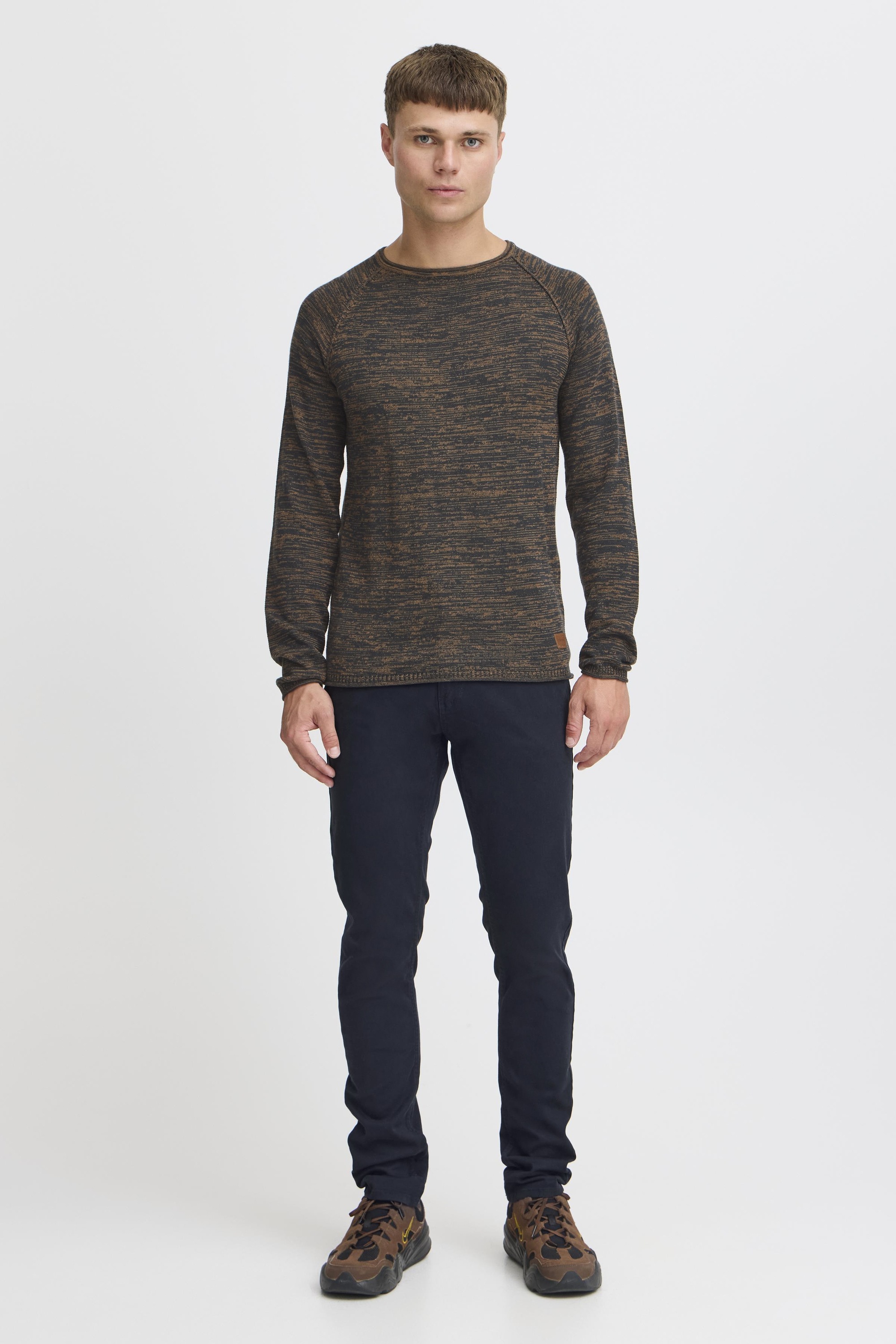 Blend Strickpullover »Strickpullover BHDan«