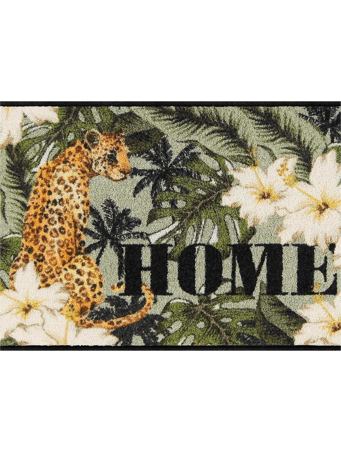 Salonloewe Fußmatte rechteckig 7 mm Höhe günstig online kaufen