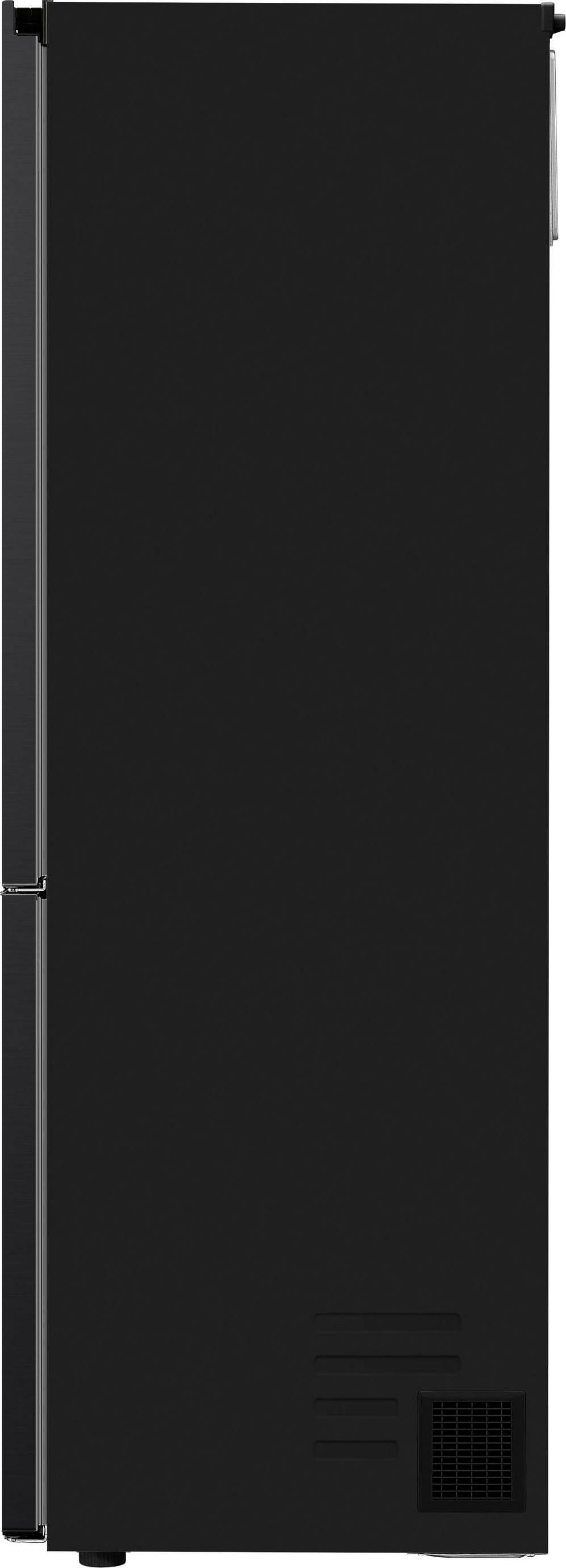 LG Kühl-/Gefrierkombination Serie 3 »GBV3100CEP«