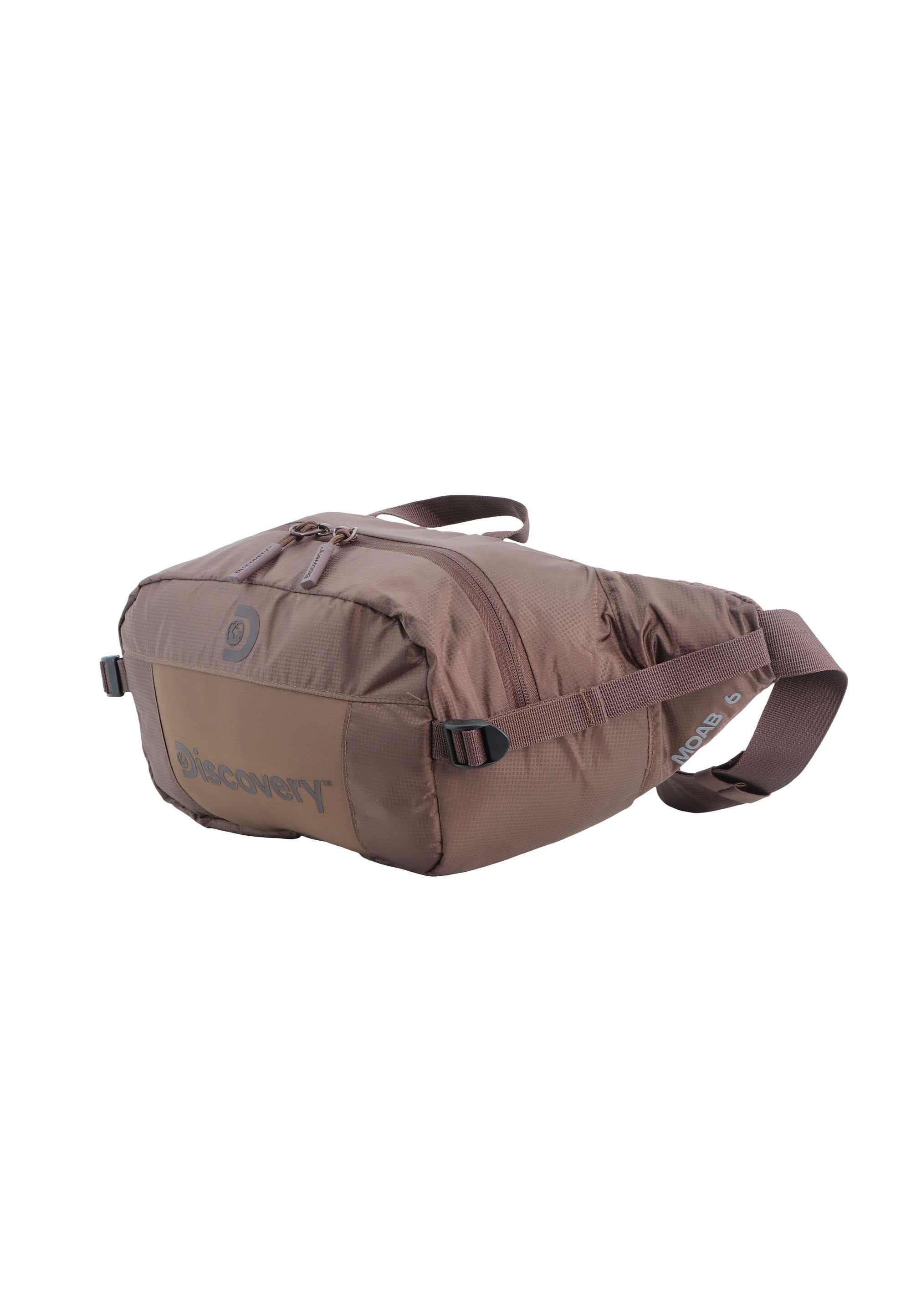 Discovery Gürteltasche »Outdoor«, aus Nylon-Material