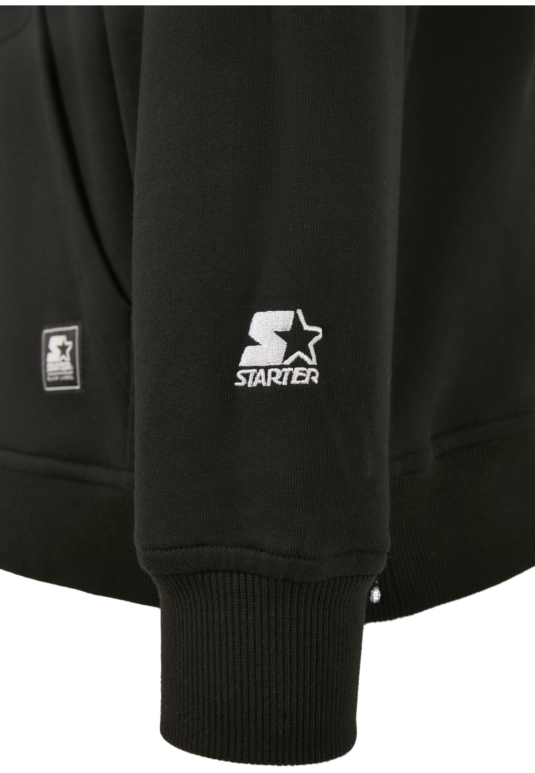 Starter Black Label Kapuzenpullover »Starter Black Label Herren Starter New York Hoody« 1 Stk.