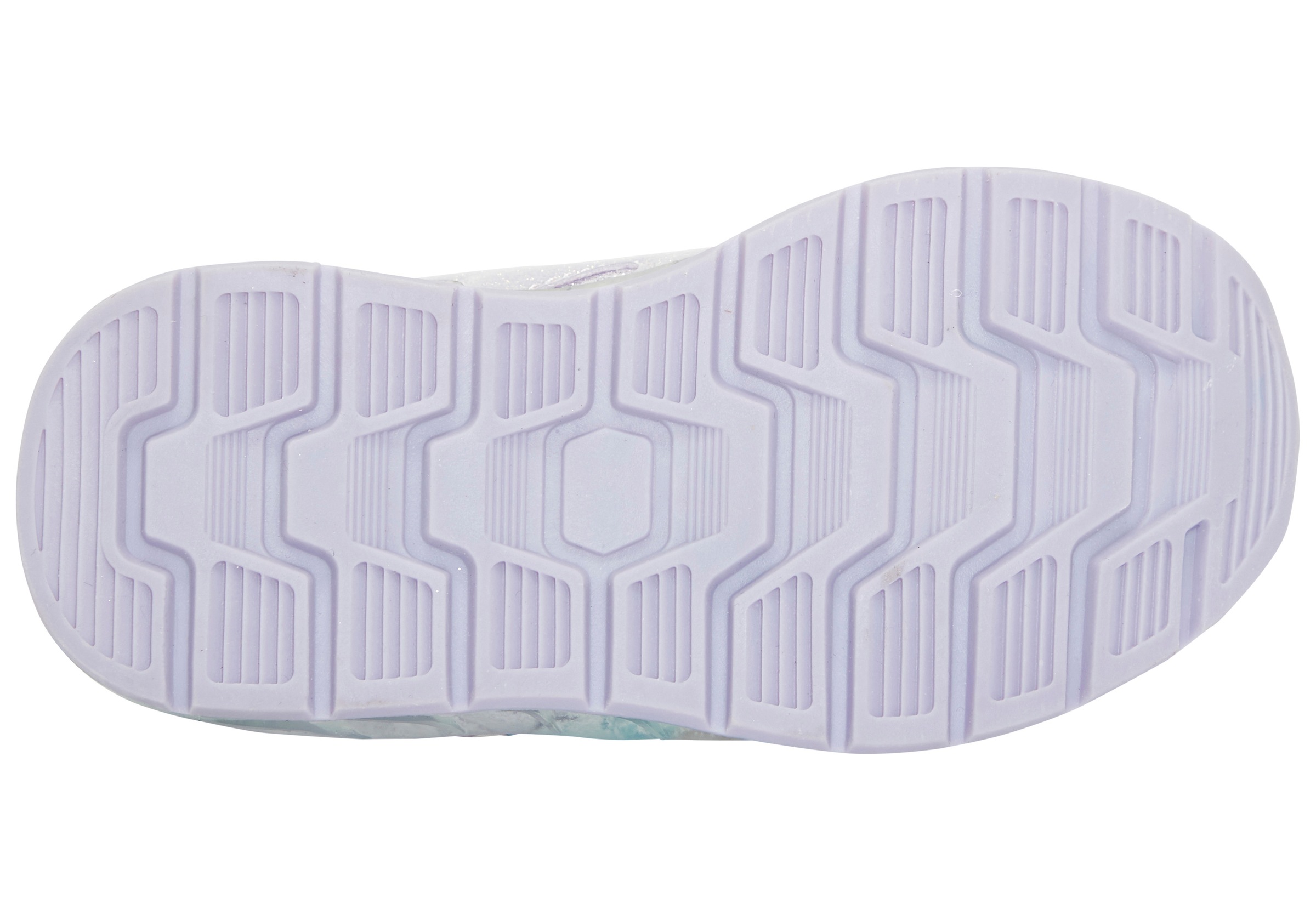 Disney Sneaker »FROZEN«  mit cooler Blinkfunktion