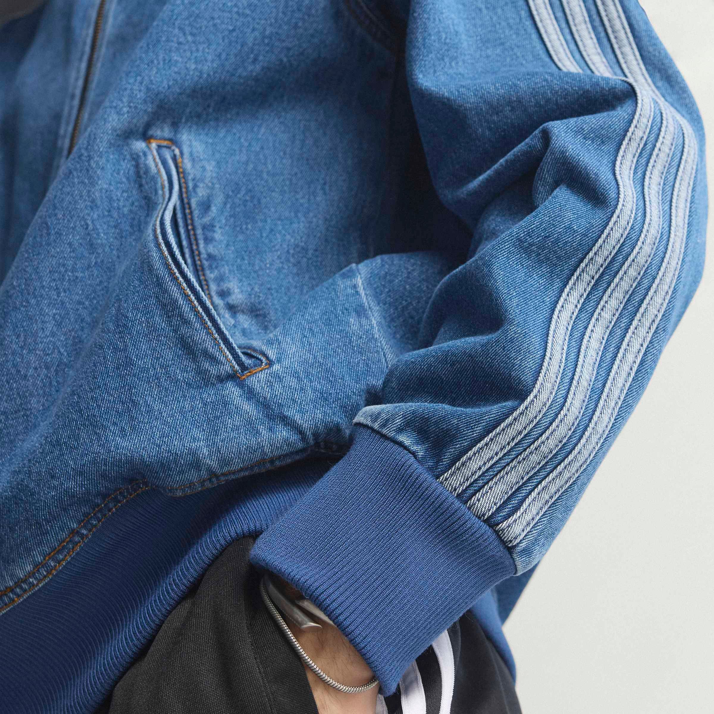 adidas Originals Tanktop »ADICOLOR FIREBIRD ORIGINALS AUS STOFF«