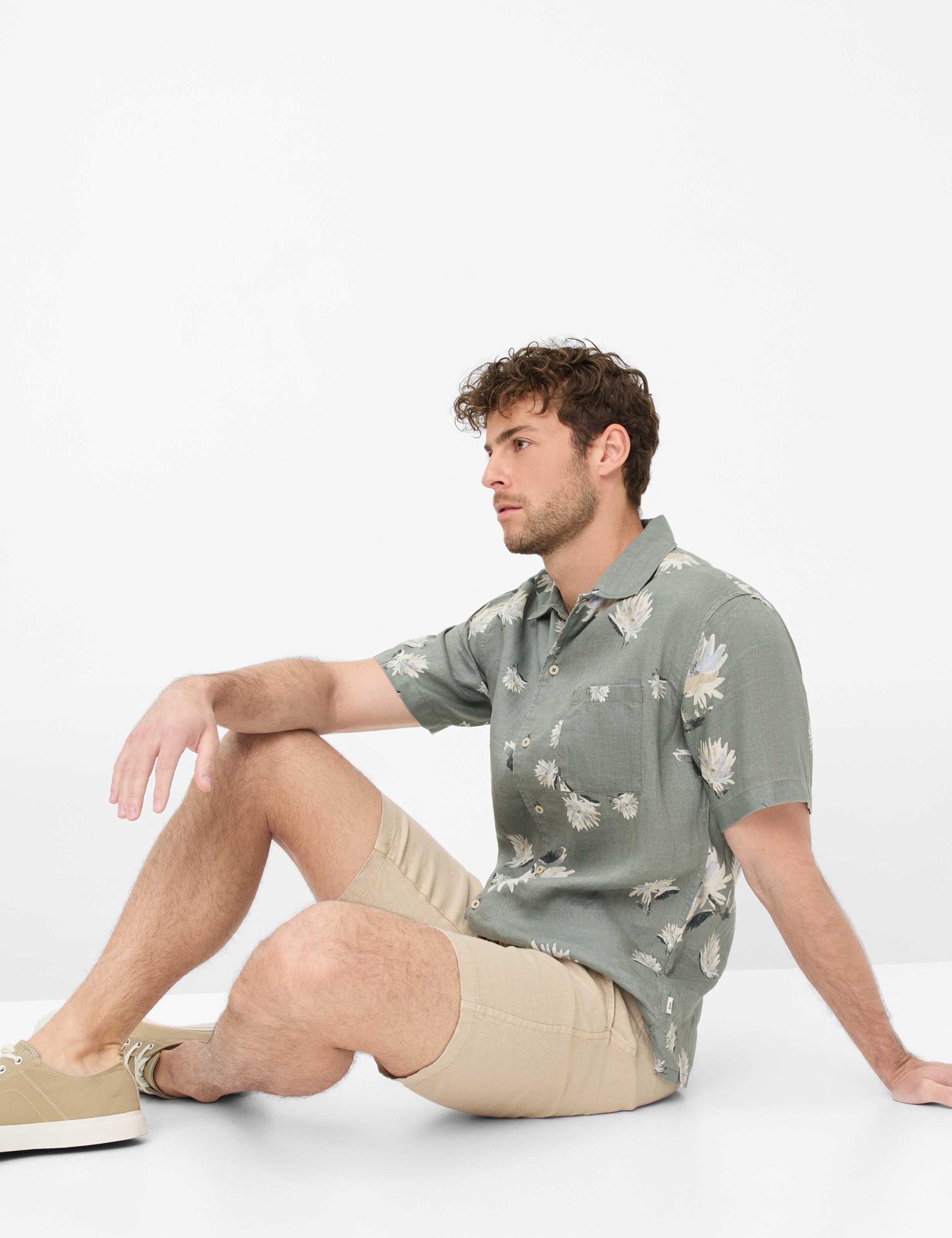 Brax Bermudas »Style BALU«