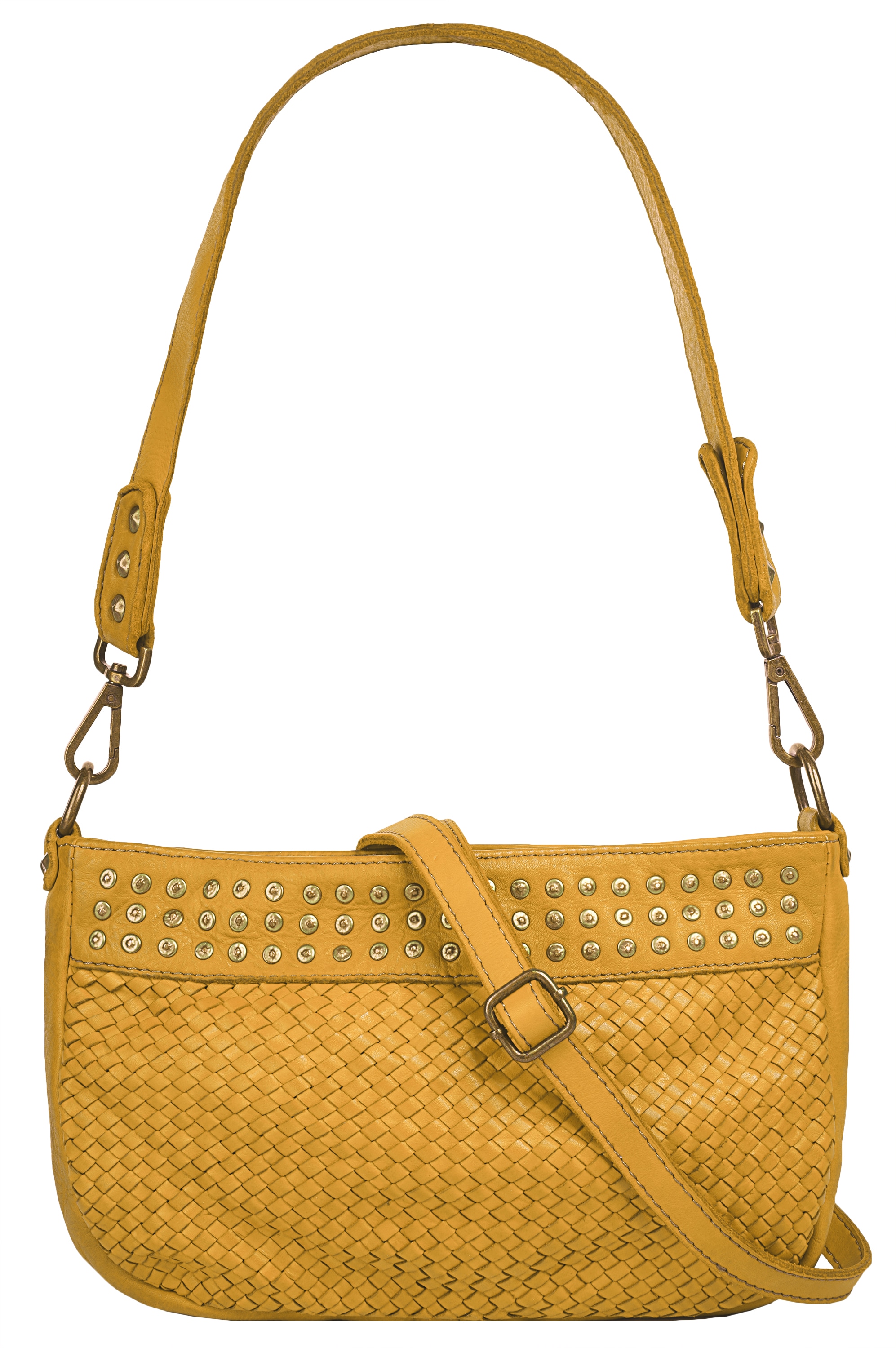 Samantha Look echt Leder, Made in Italy