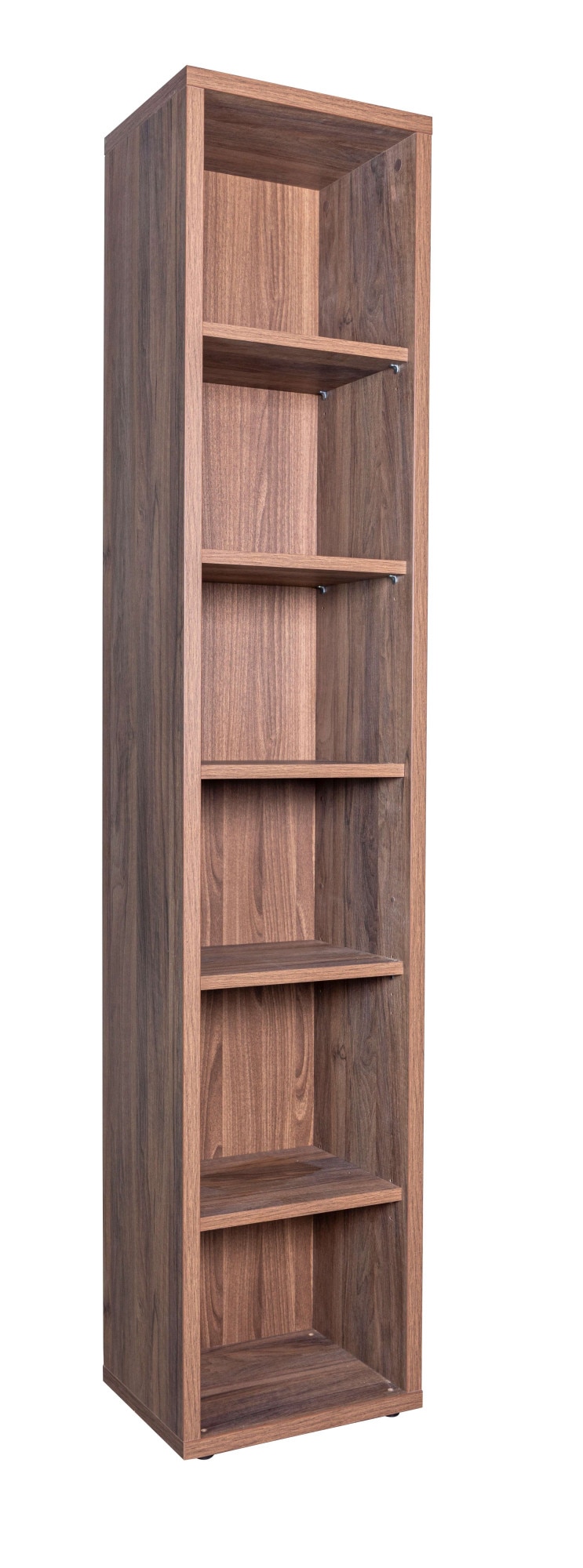 Composad Aktenregal »DAVINCI«, mit 6 Fächern, Maße (B/T/H): ca. 44x35,7x217,5 cm