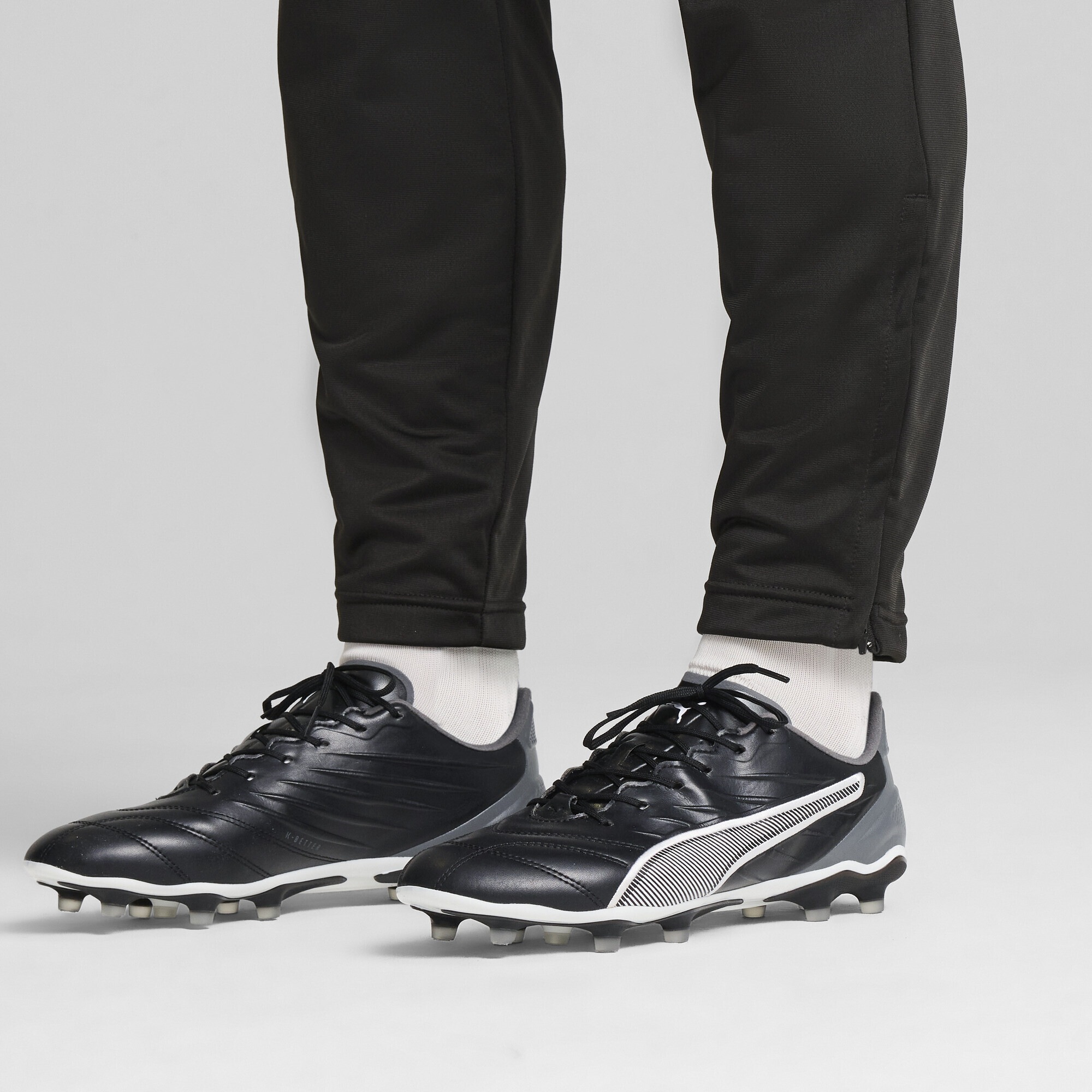 PUMA Fußballschuh »KING PRO FG/AG Fußballschuhe Erwachsene«