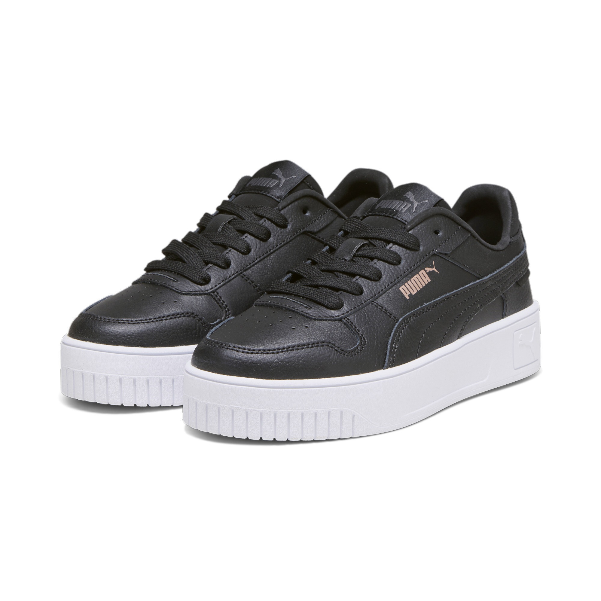 PUMA Sneaker Carina Street Sneakers Madchen kaufen BAUR