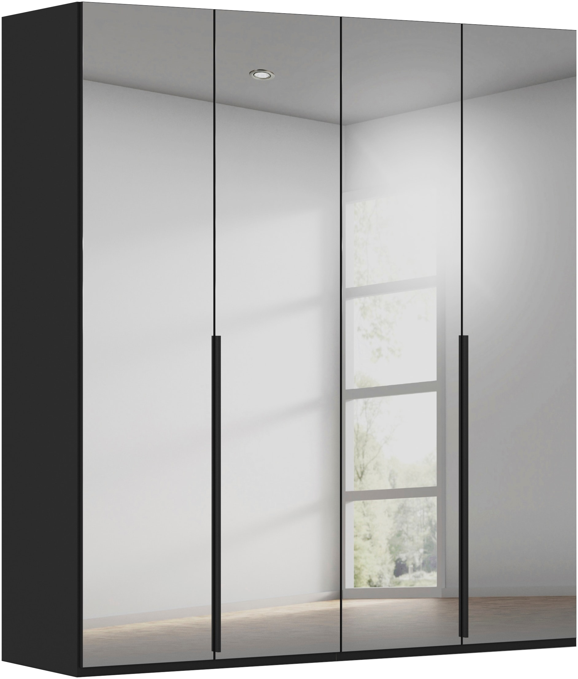LeGer Home by Lena Gercke Kleiderschrank "Schrank Garderobe Ankleide Schlaf günstig online kaufen