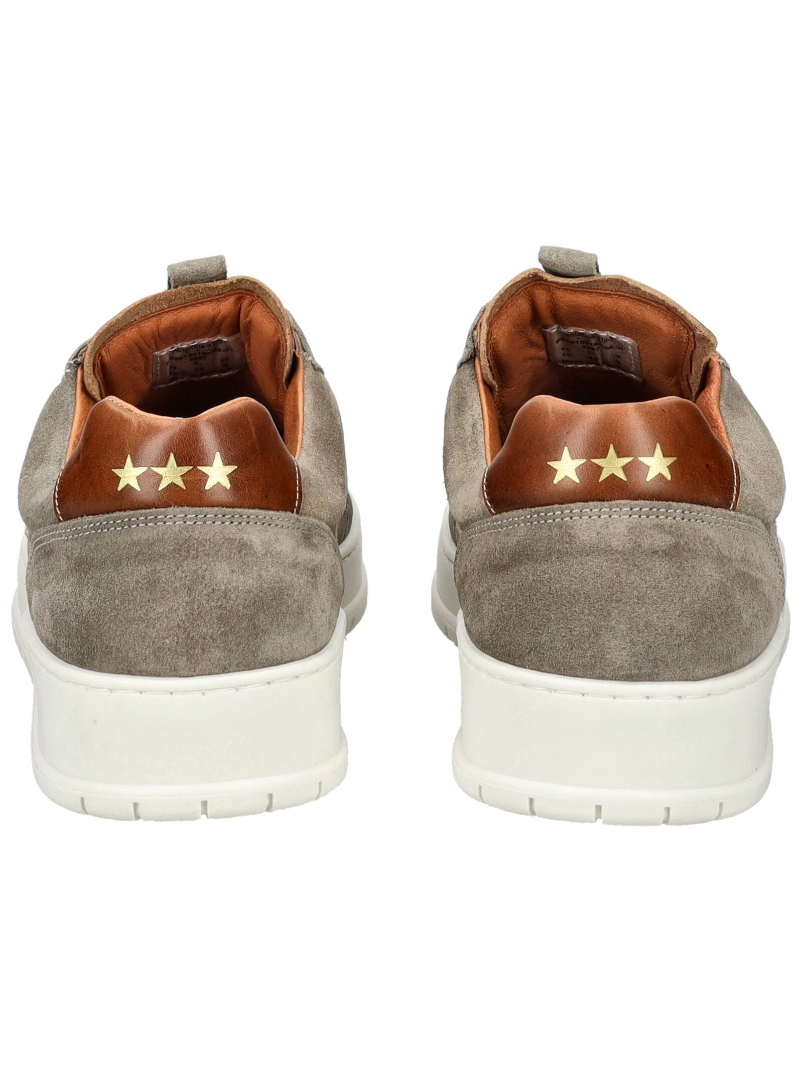 Pantofola d´Oro Sneaker »Pantofola d'Oro Sneaker Veloursleder«