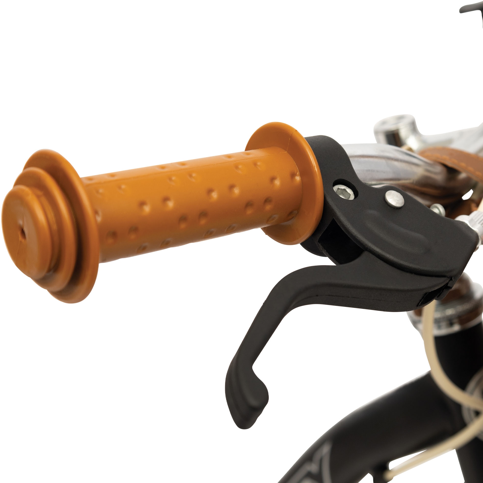 Huffy Kinderfahrrad »Vintage 16-Zoll Ein-Gang-Mädchenfahrrad«