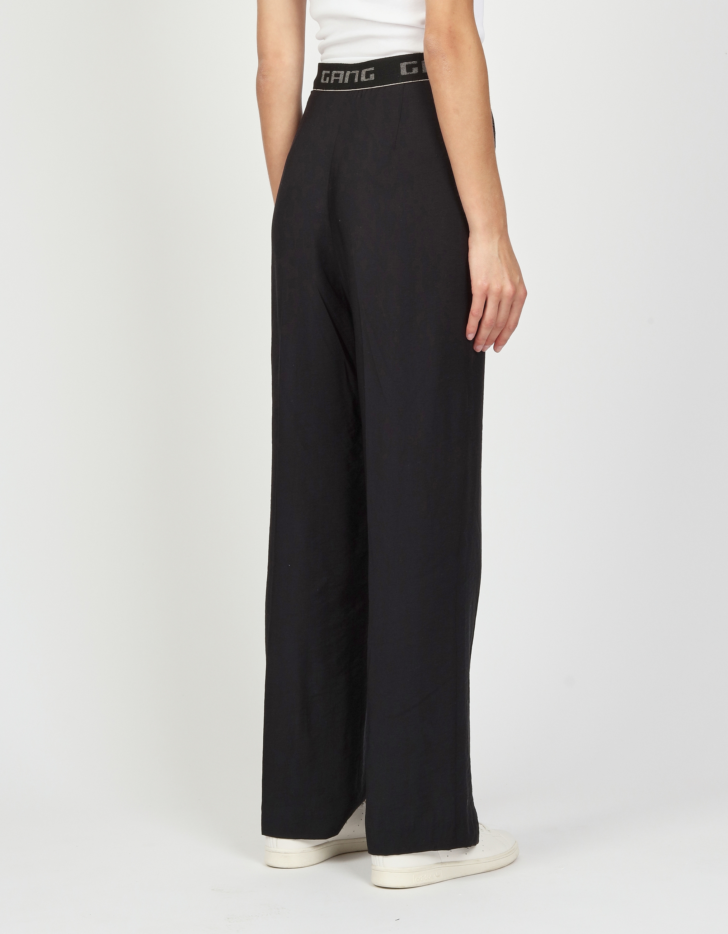 GANG Stoffhose »GANG Hosen Straight Fit 94JOANA«