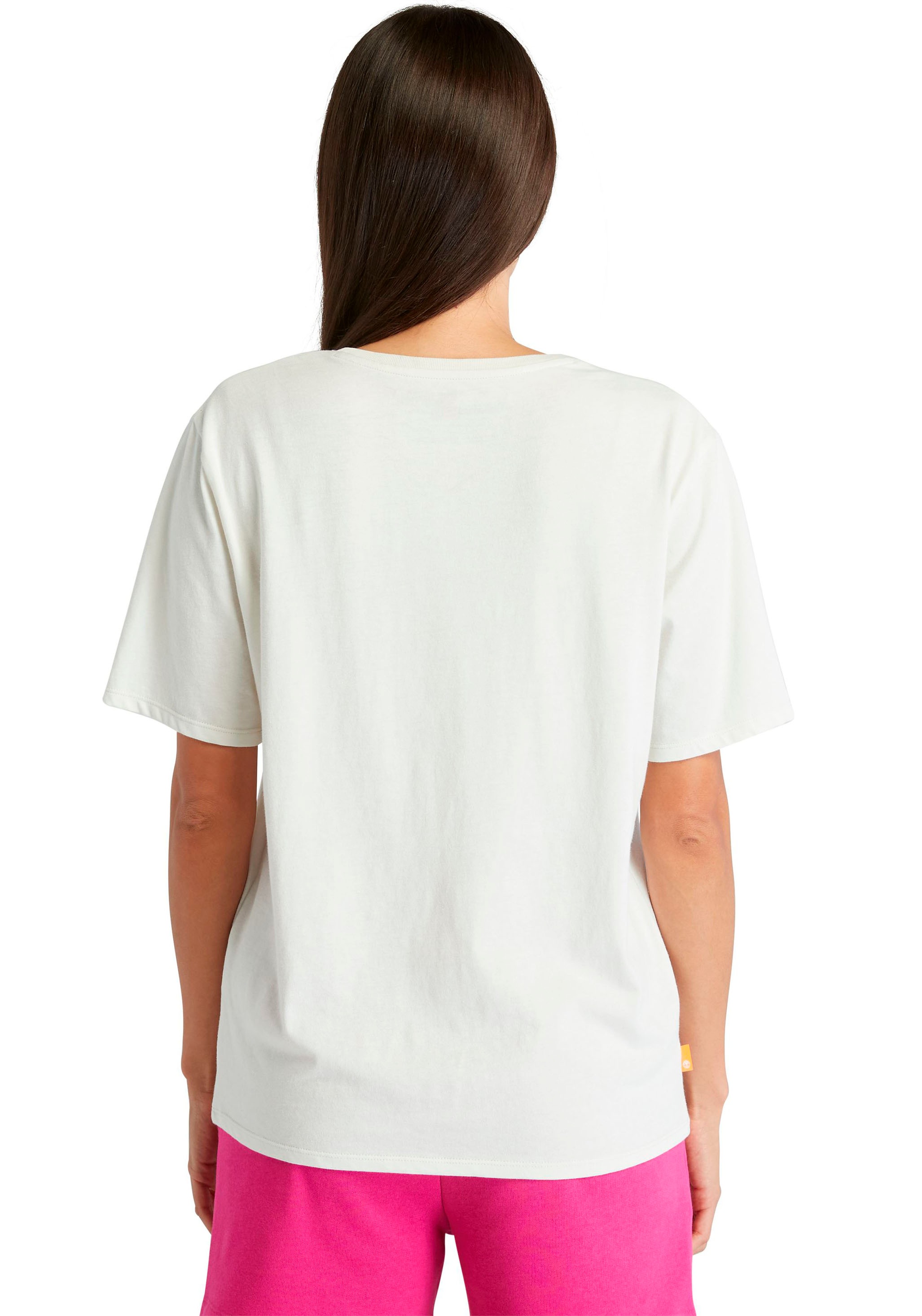 Thumbnail - Timberland T-Shirt "DUNSTAN Short-Sleeve Tee", (1 tlg.)