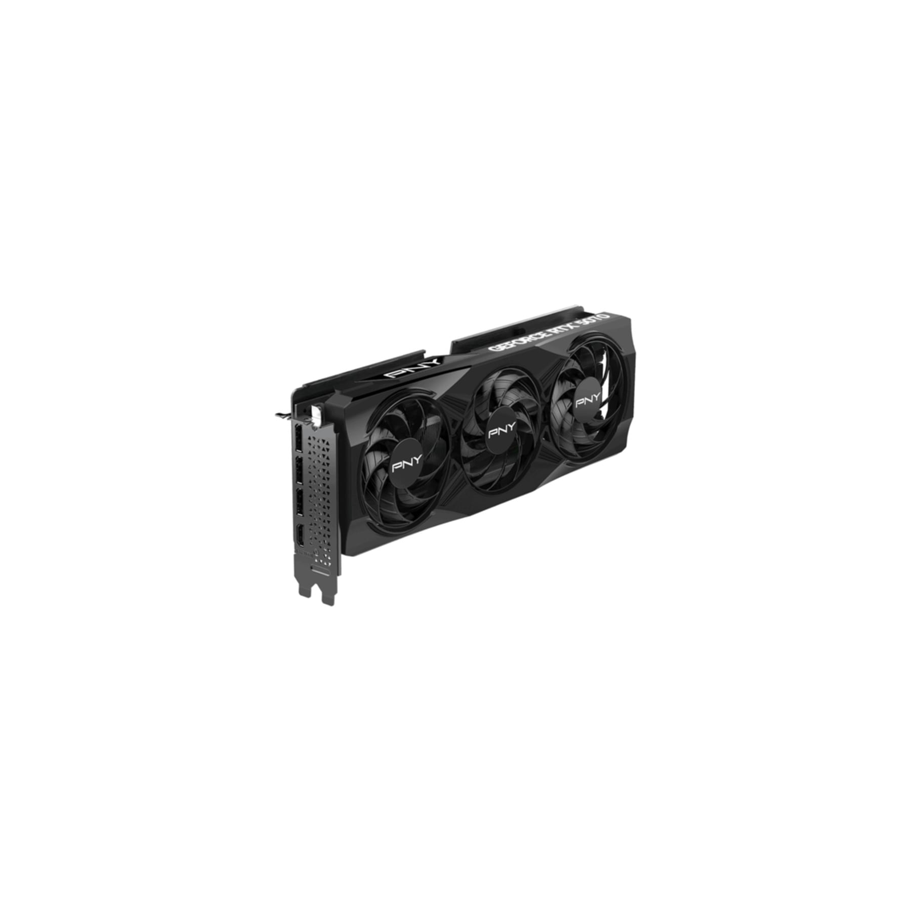 PNY Grafikkarte »GeForce RTX 5070«