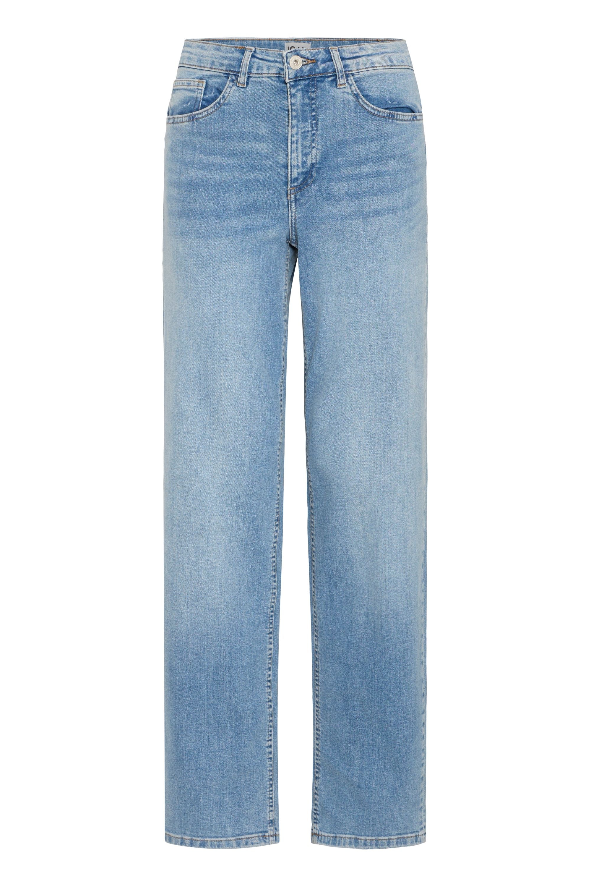 Bequeme Jeans »Bequeme Jeans IHTWIGGY STRAIGHT«