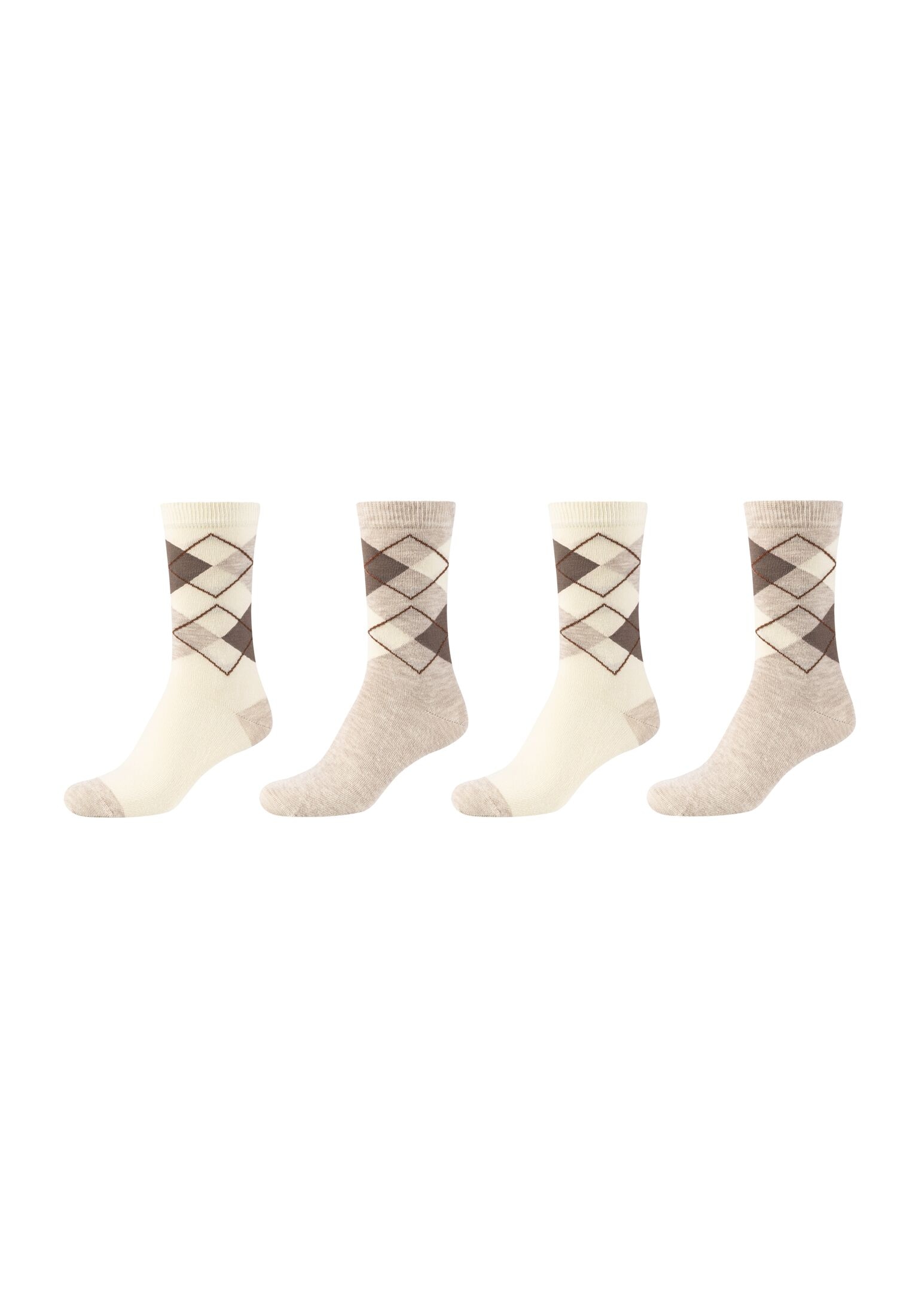 Socken s.Oliver | Pack« 4er »Socken BAUR