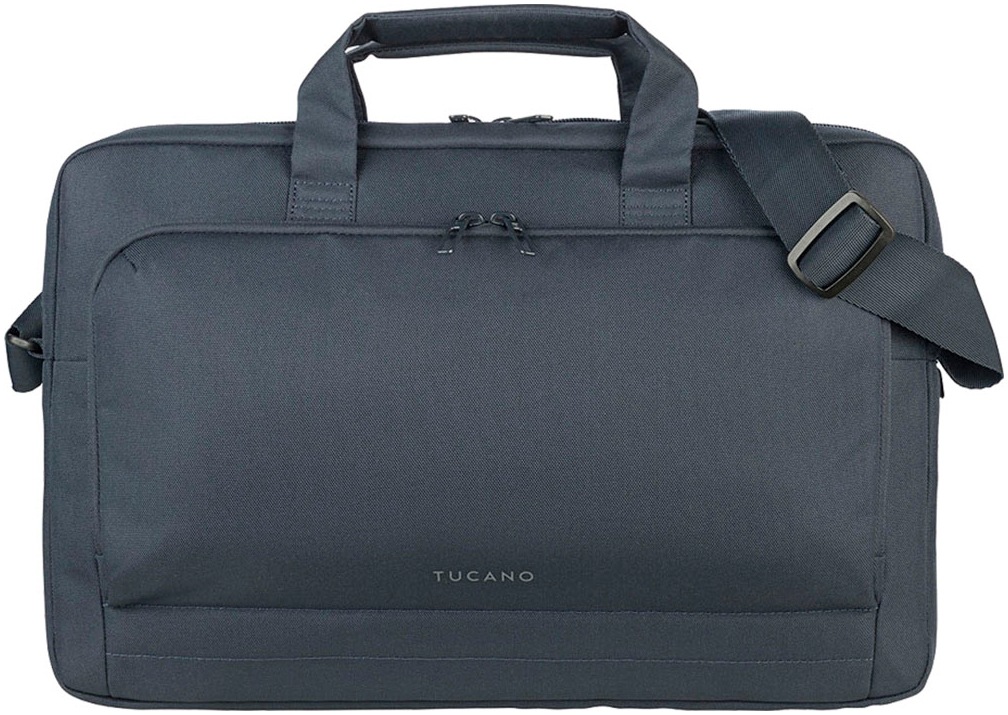 Tucano Laptoptasche »STAR Laptoptasche MacBook Pro 16, Laptop 15.6«