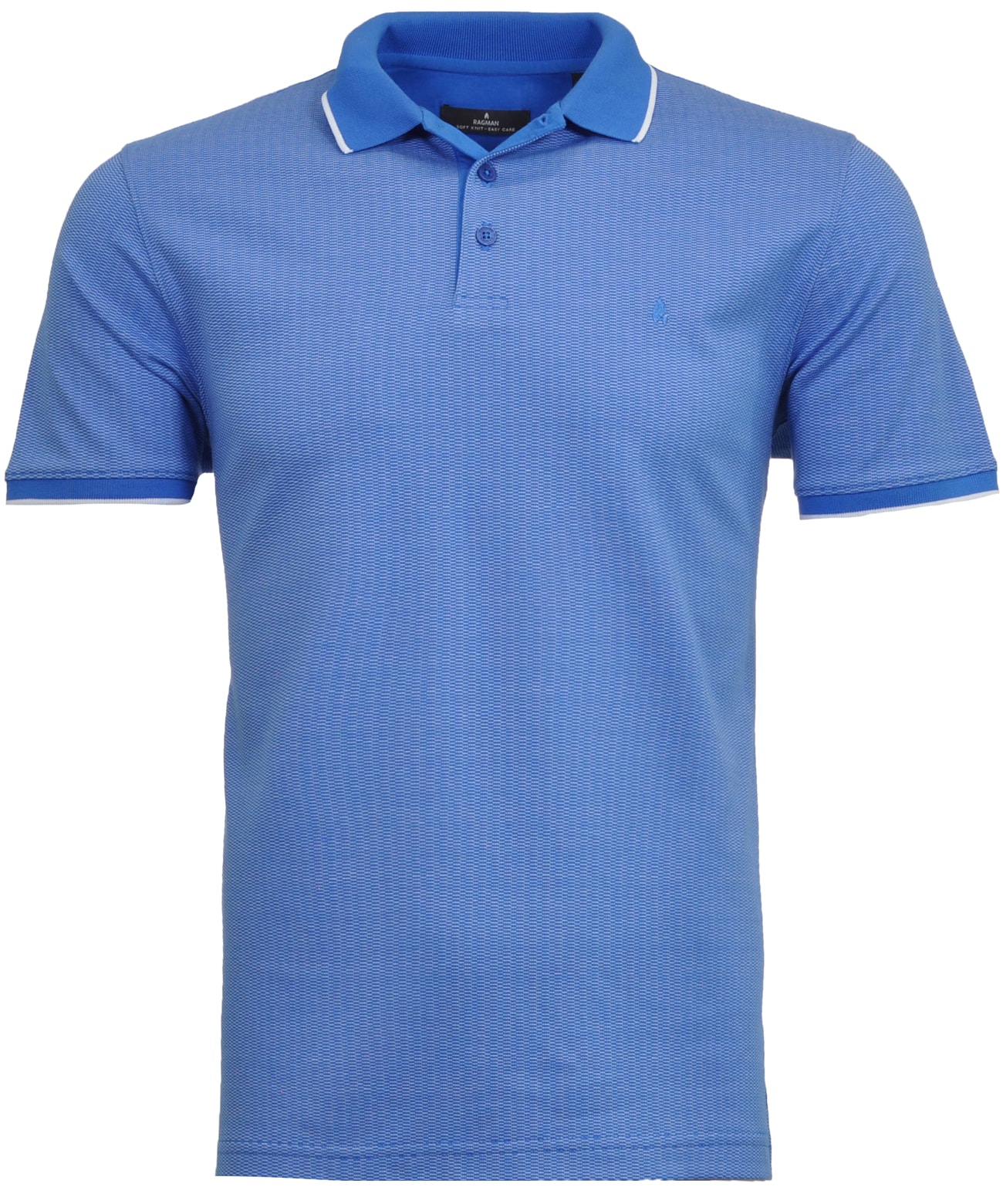 RAGMAN Poloshirt günstig online kaufen
