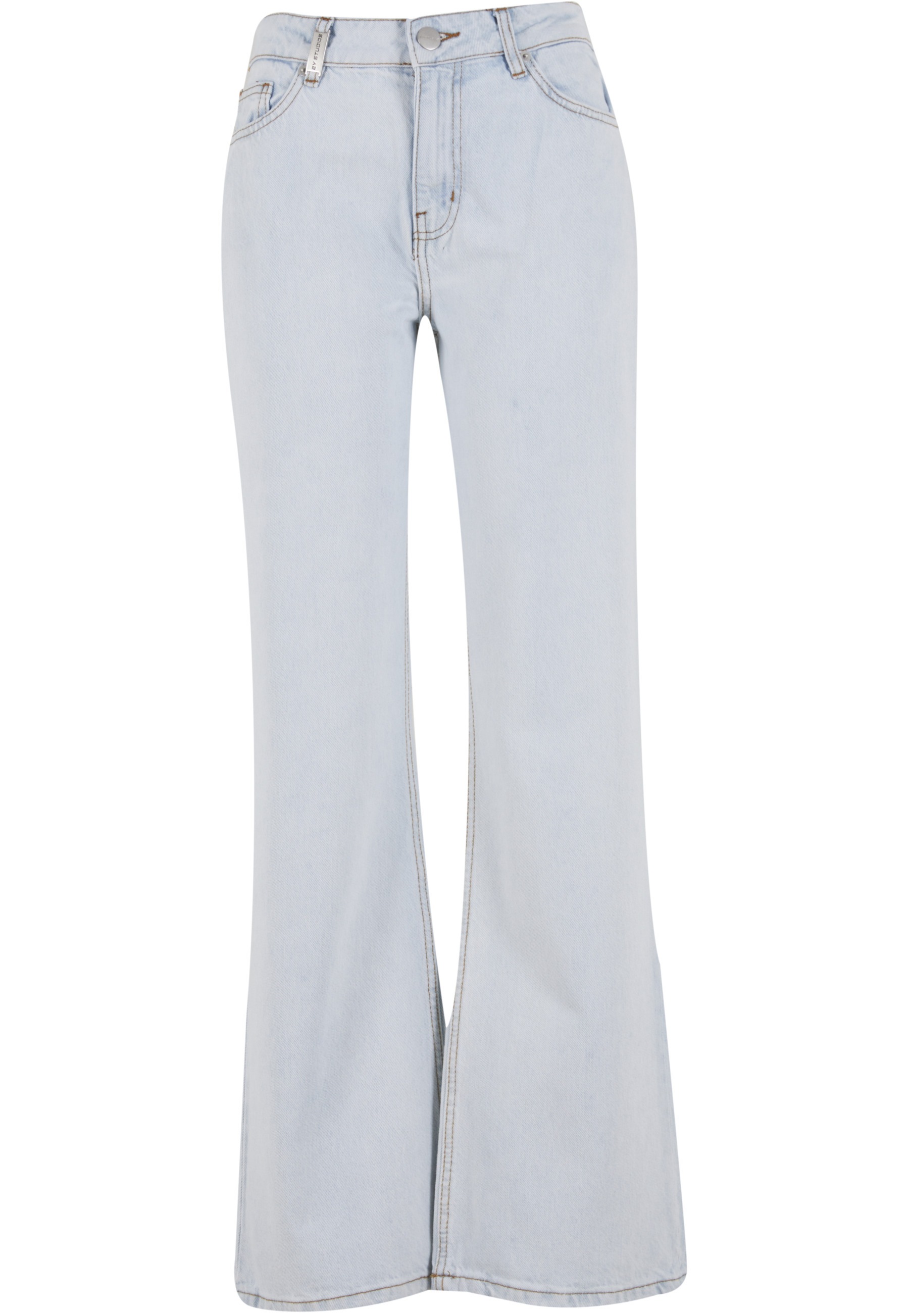 2Y Studios Bequeme Jeans "2Y Studios Teya Low Waist Basic Jeans"