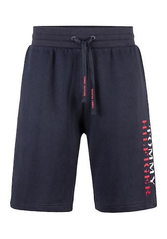 Tommy Hilfiger Underwear Sweatshorts, mit Logo Druck kaufen