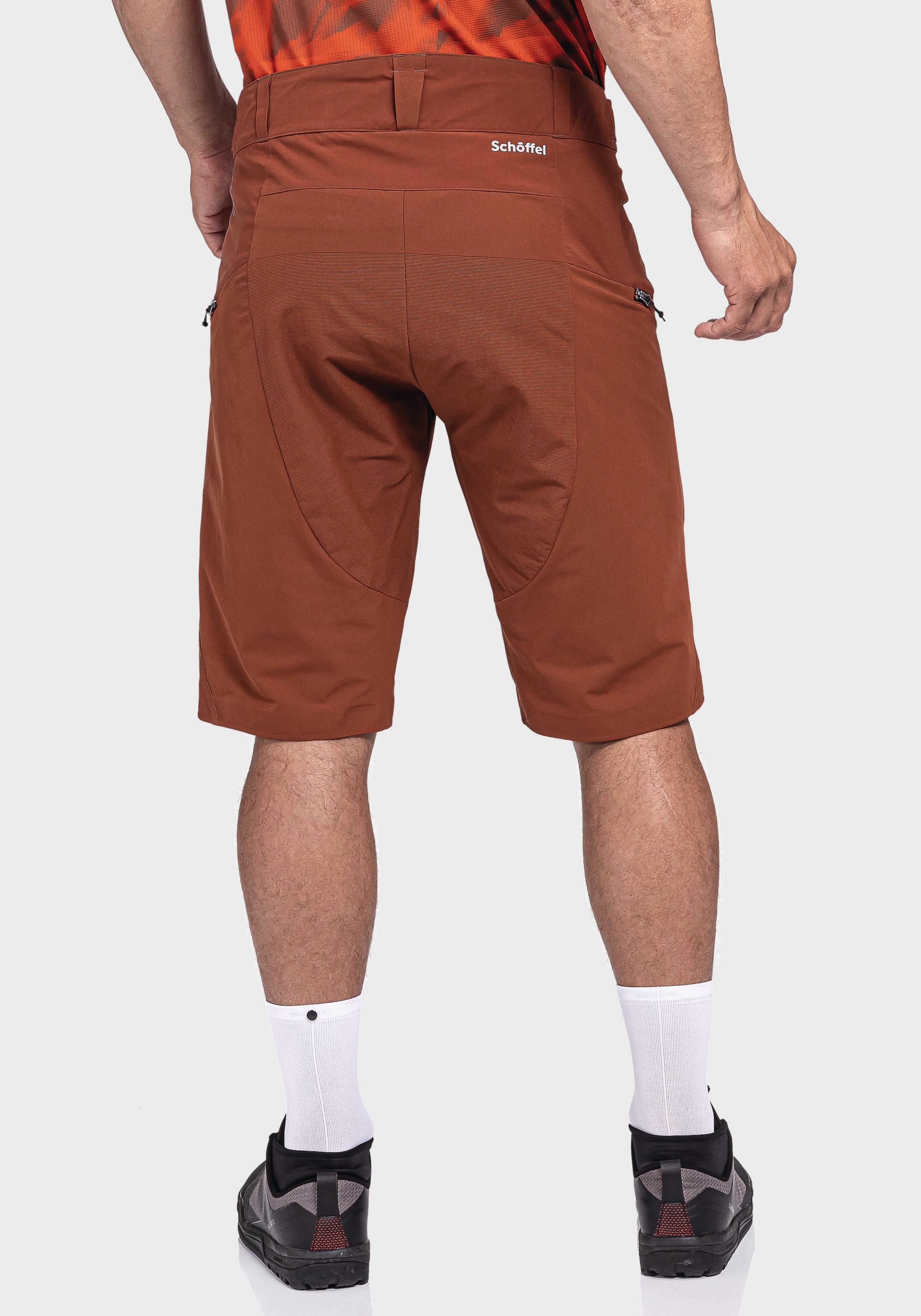 Schöffel Shorts »Shorts Arosa M«