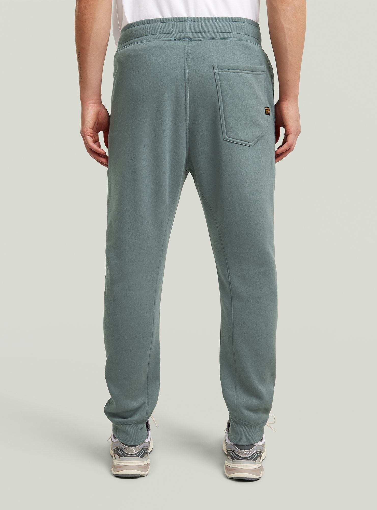 G-STAR Trainingshose "Premium Core Type C Sweatpants" günstig online kaufen