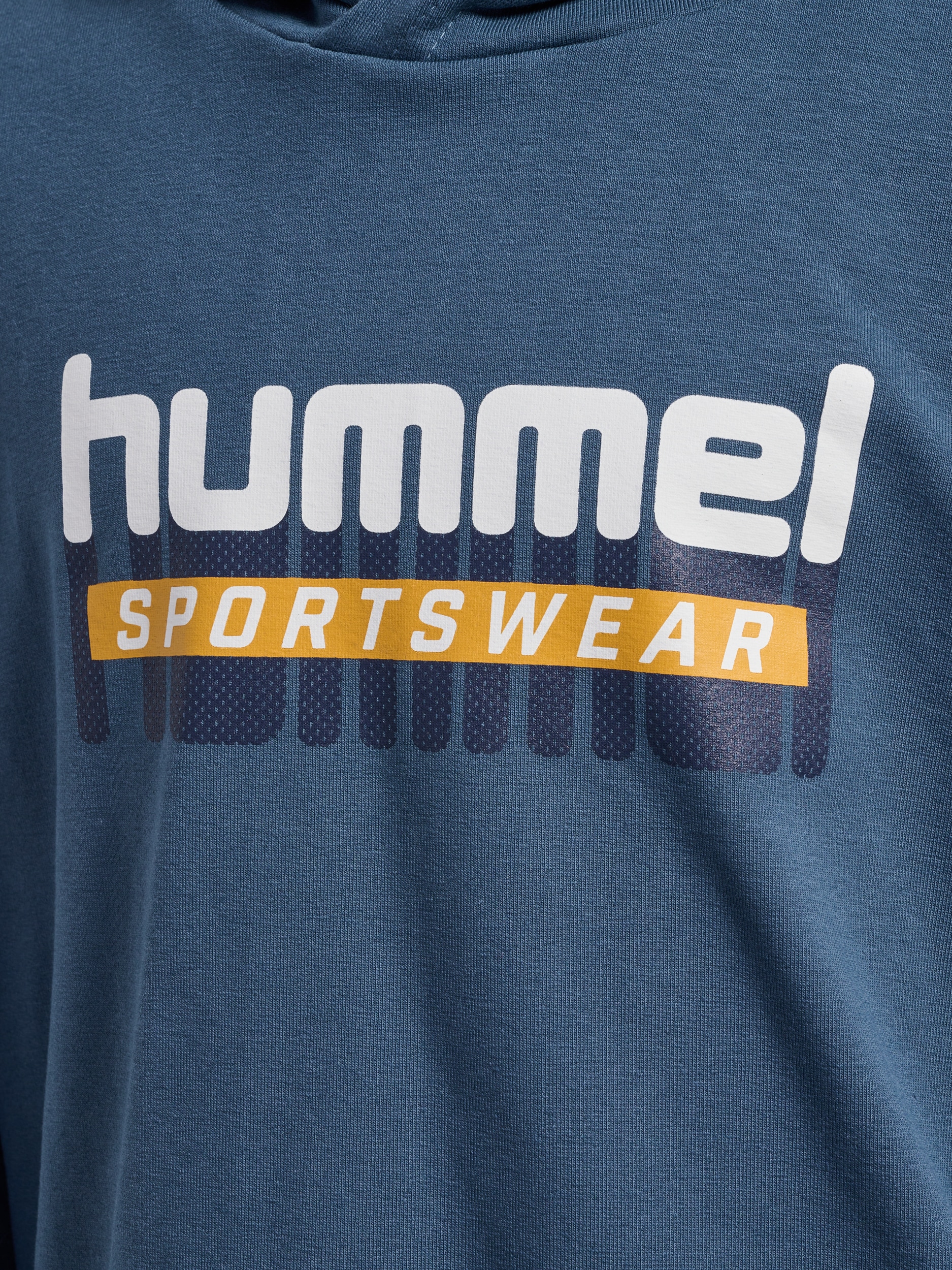 hummel Kapuzensweatshirt