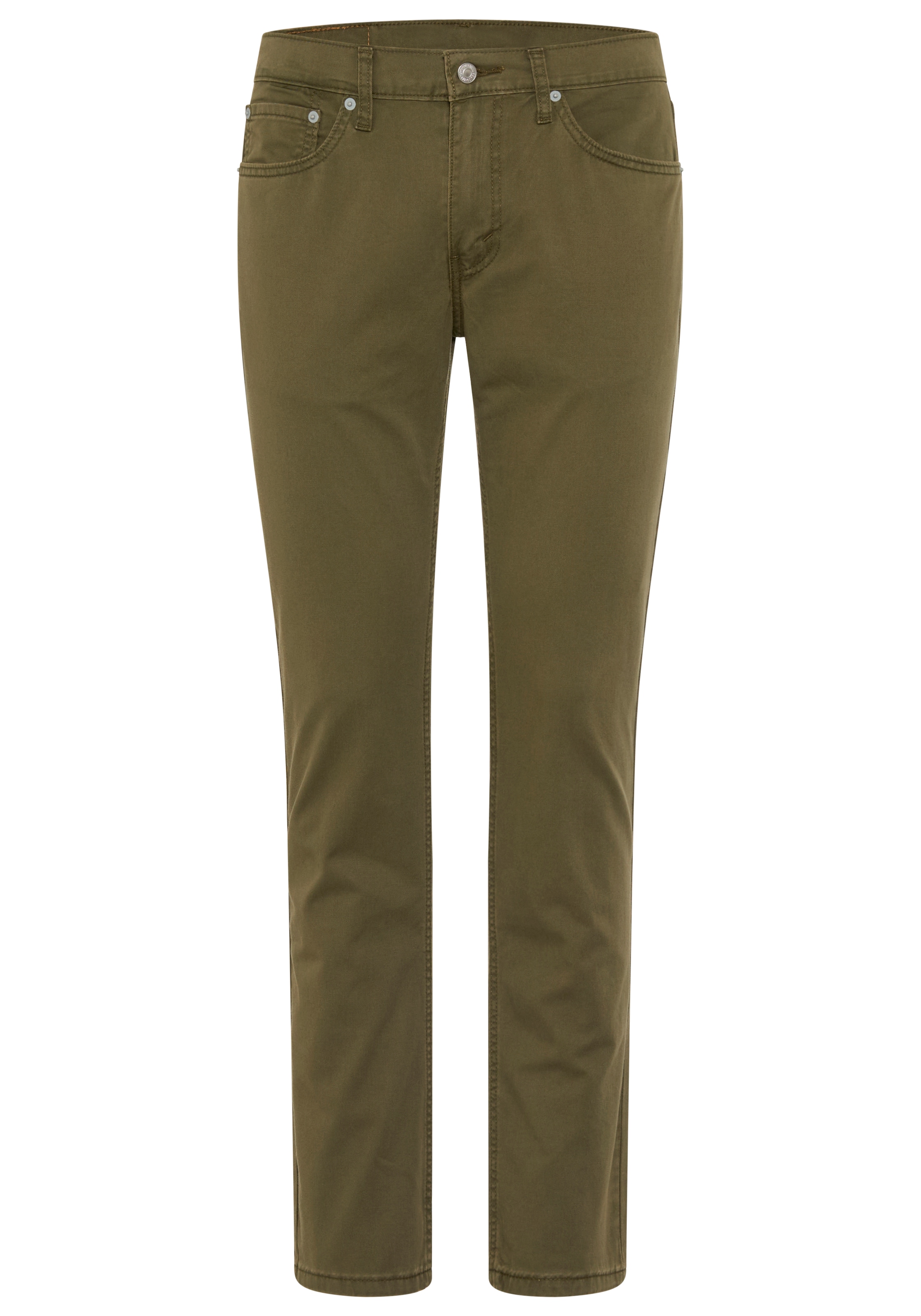 Levis Slim-fit-Jeans "511 SLIM" mit großem Logo-Badge günstig online kaufen