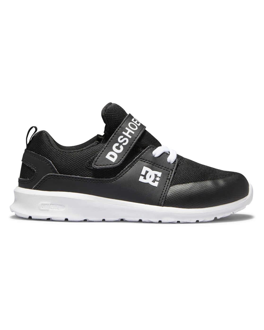 DC Shoes Sneaker »Heathrow Prestige Ev«