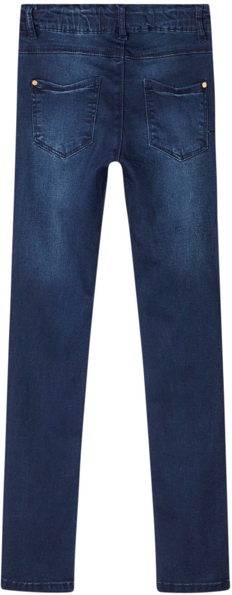 Name It Stretch-Jeans »NKFPOLLY«, in schmaler Passform